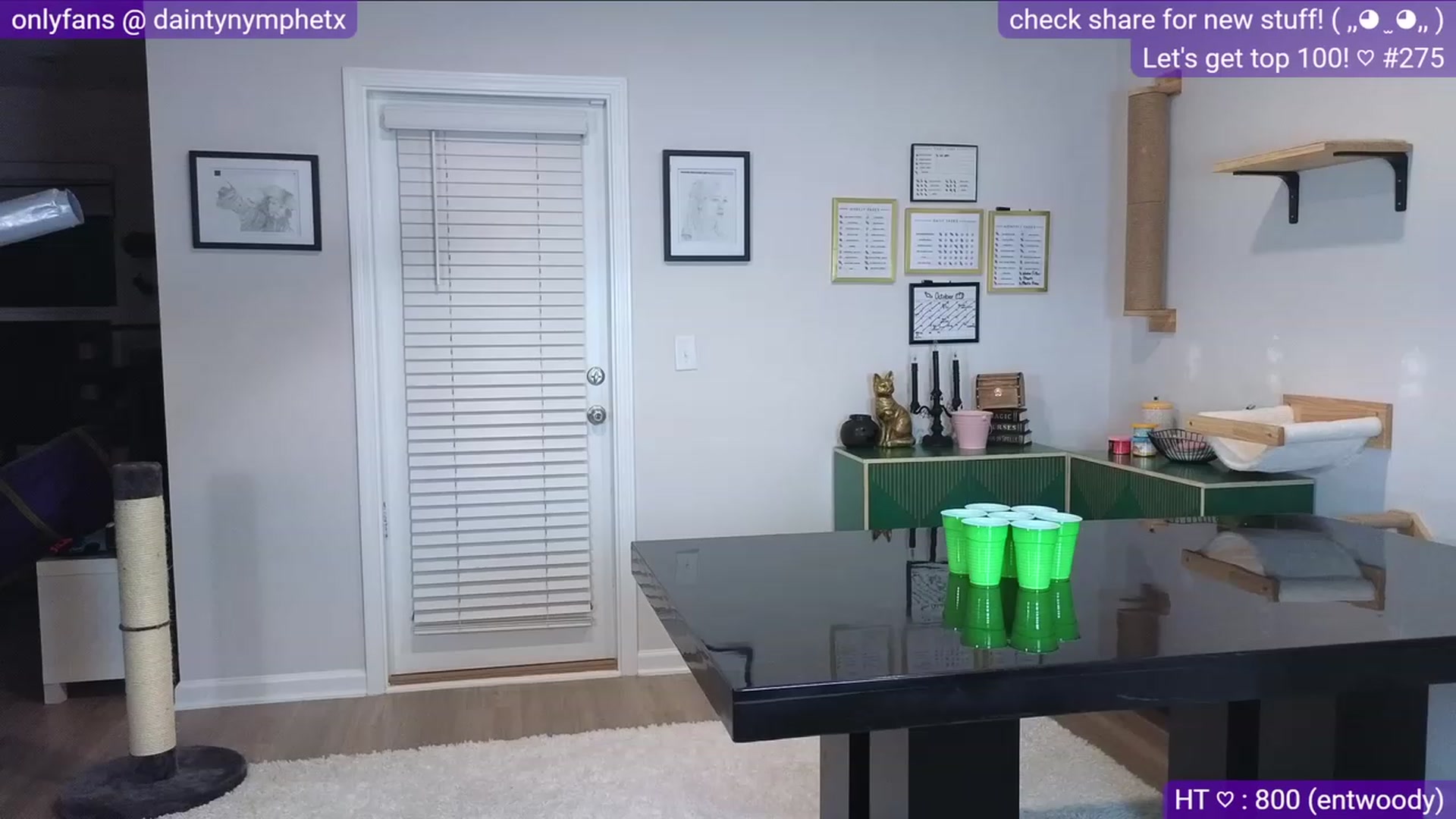 Gallery image thumbnail from Nym_x's myfreecams stream on, 10/28/2023, 03:19 image 2 of 20