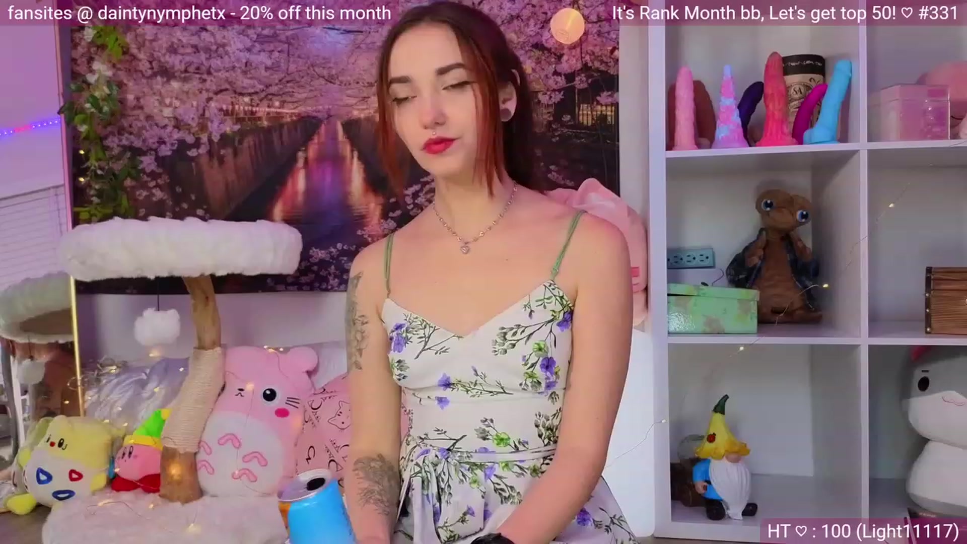 Gallery image thumbnail from Nym_x's myfreecams stream on, 03/15/2024, 03:55 image 14 of 20
