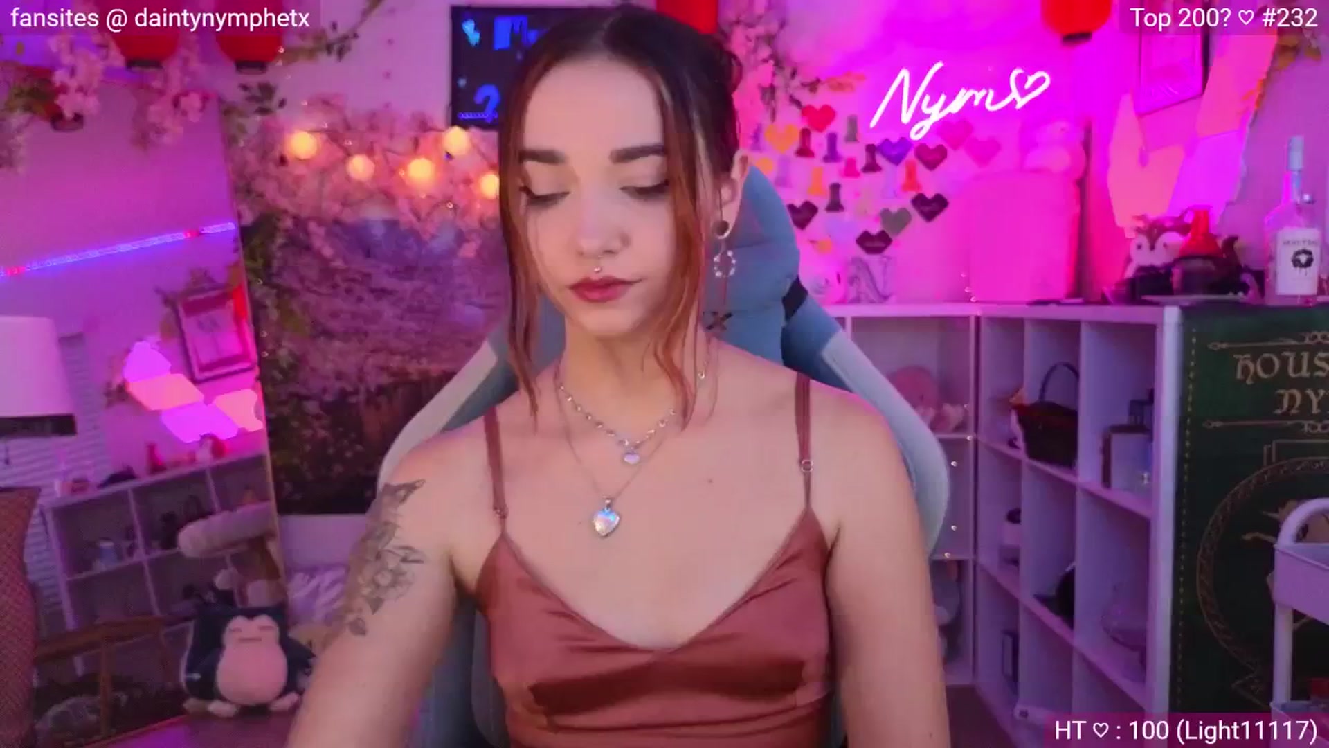 Gallery image thumbnail from Nym_x's myfreecams stream on, 05/31/2024, 02:16 image 11 of 20
