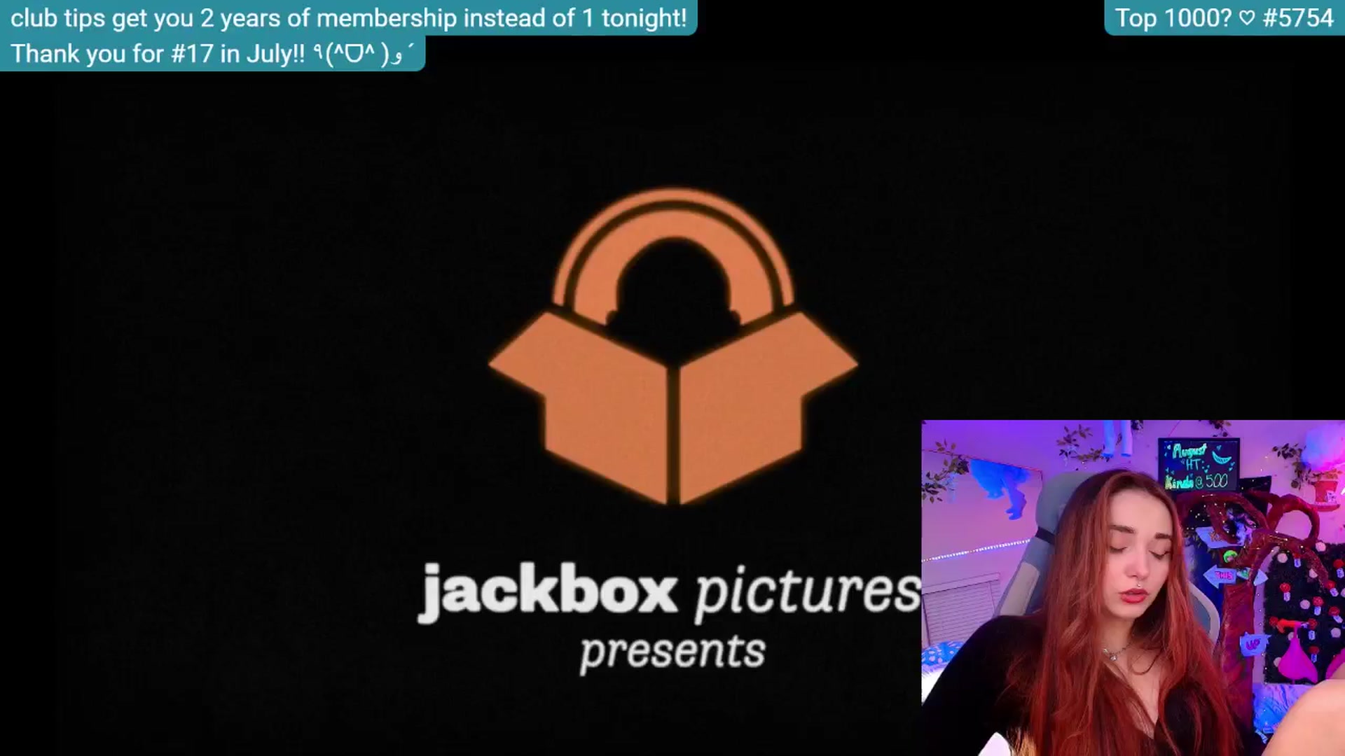 Gallery image thumbnail from Nym_x's myfreecams stream on, 08/25/2024, 07:54 image 4 of 20