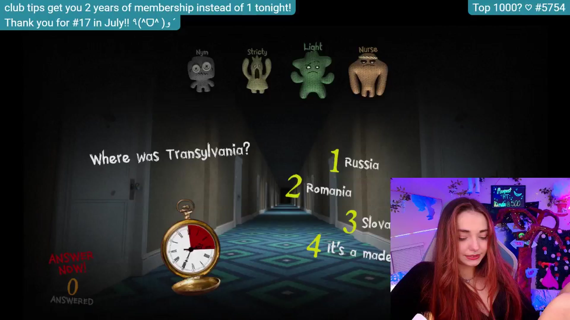 Gallery image thumbnail from Nym_x's myfreecams stream on, 08/25/2024, 07:54 image 6 of 20