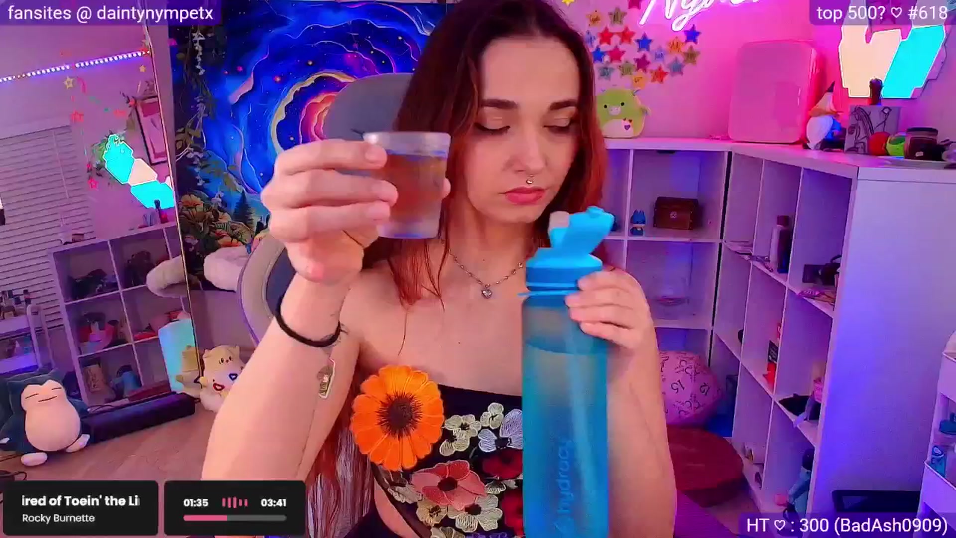 Gallery image thumbnail from Nym_x's myfreecams stream on, 04/17/2025, 03:50 image 11 of 20