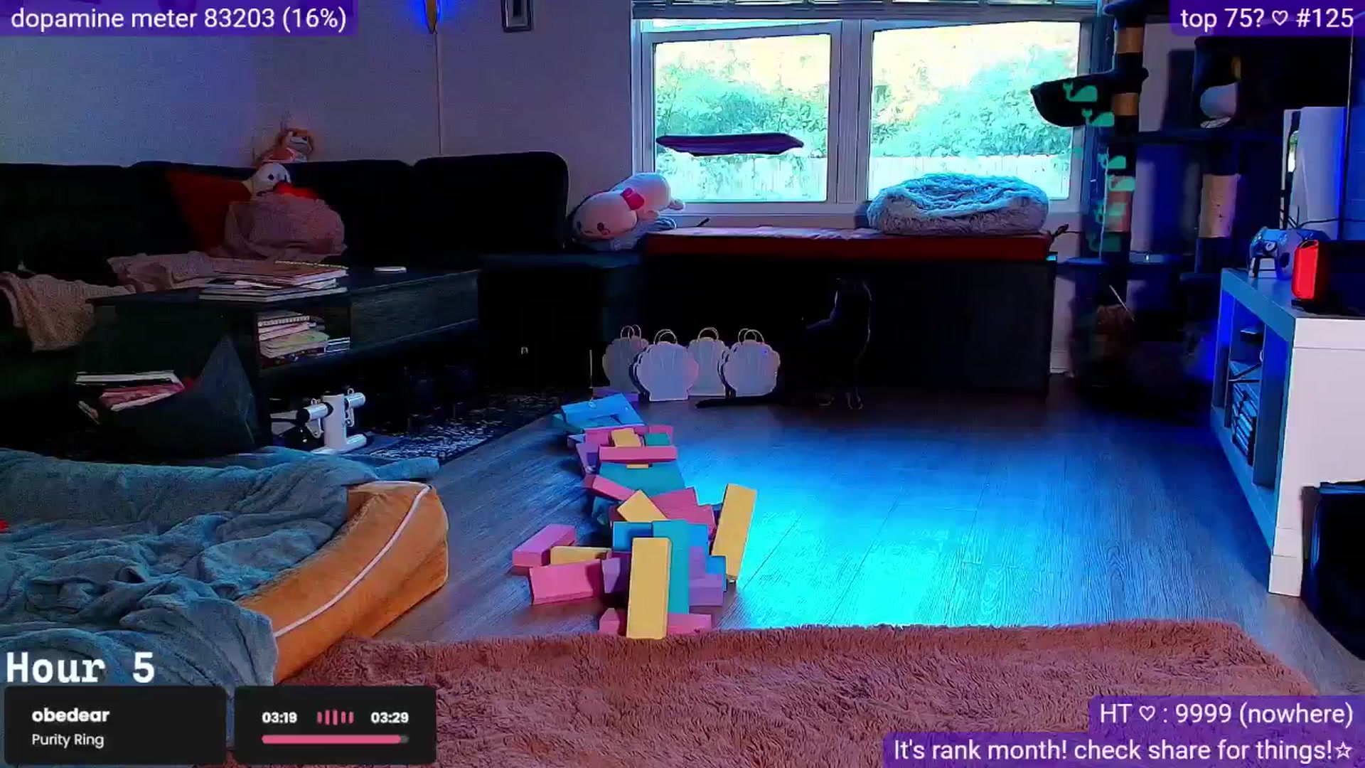 Gallery image thumbnail from Nym_x's myfreecams stream on, 07/20/2025, 24:47 image 1 of 20