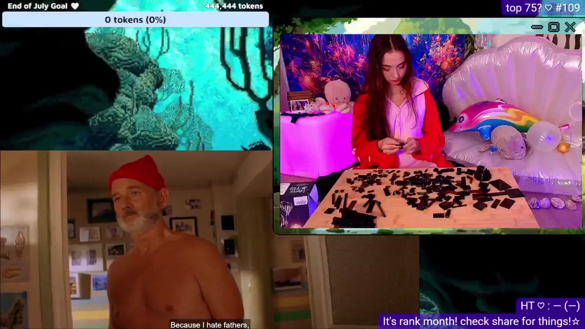 Gallery image thumbnail from Nym_x's myfreecams stream on, 07/24/2025, 03:48 image 3 of 20