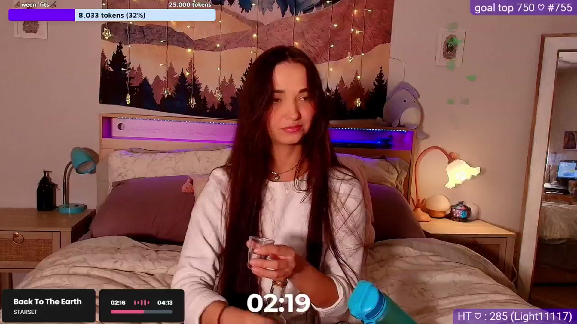 Gallery image thumbnail from Nym_x's myfreecams stream on, 08/25/2025, 04:26 image 17 of 20