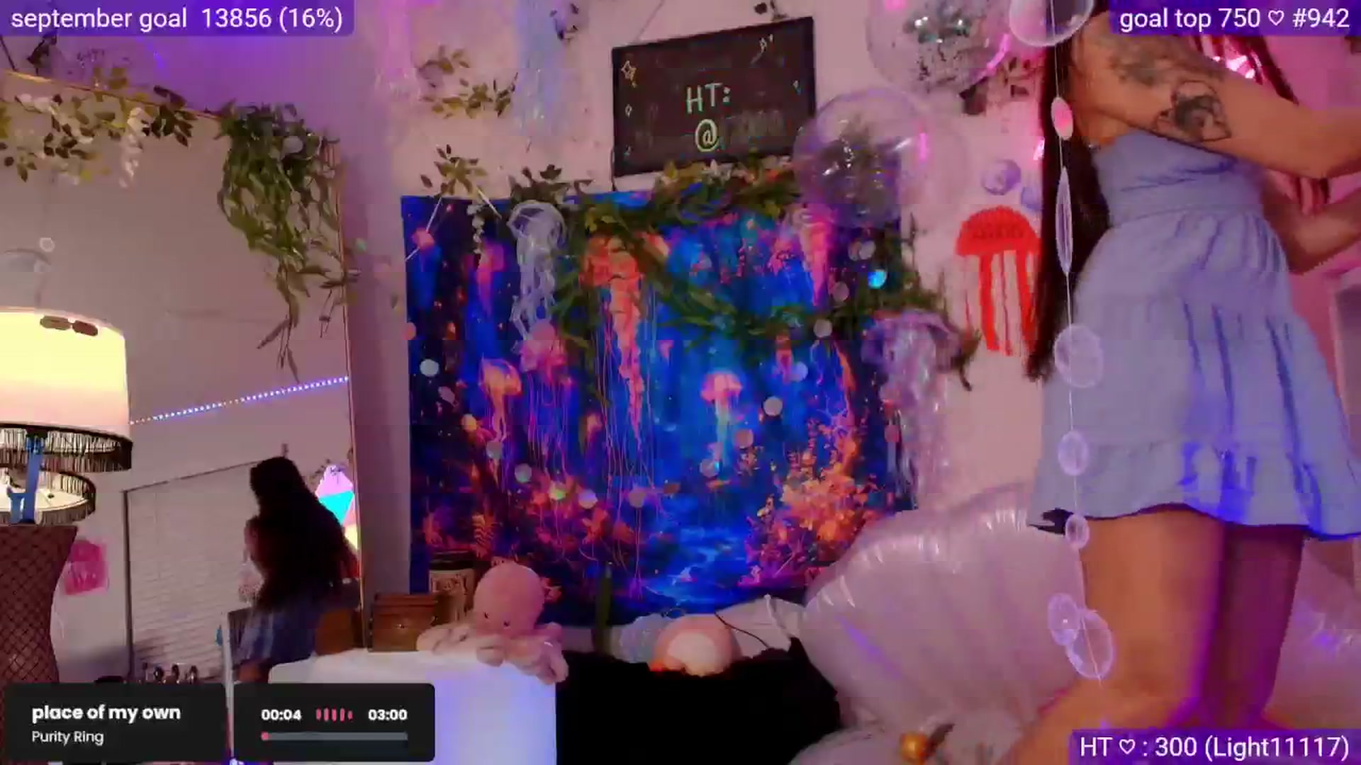 Gallery image thumbnail from Nym_x's myfreecams stream on, 09/29/2025, 04:22 image 2 of 20