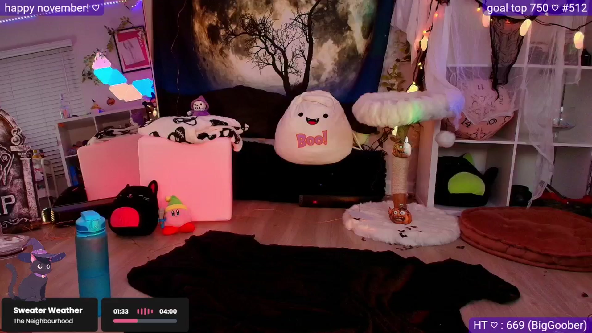 Gallery image thumbnail from Nym_x's myfreecams stream on, 11/03/2025, 05:15 image 8 of 20