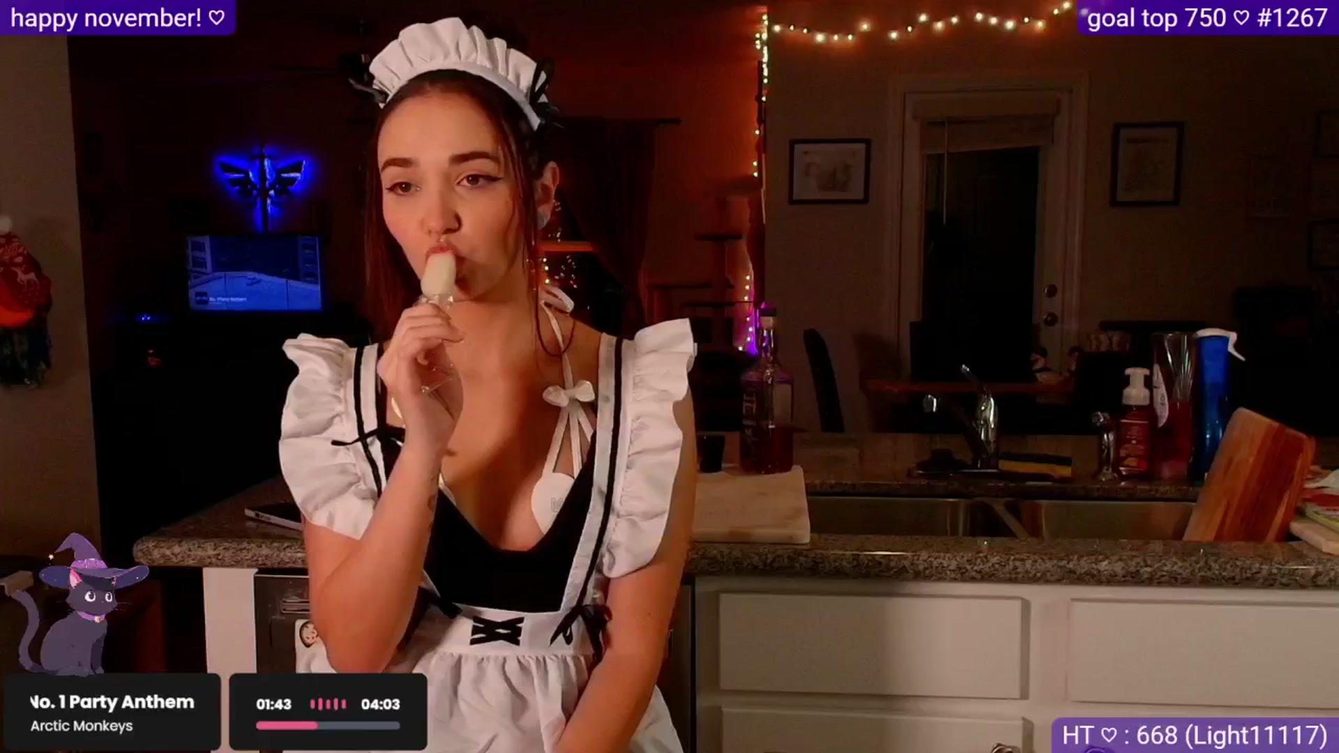 Gallery image thumbnail from Nym_x's myfreecams stream on, 11/27/2025, 05:43 image 7 of 20