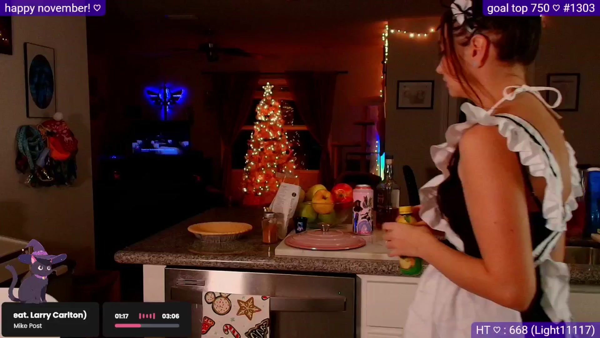 Gallery image thumbnail from Nym_x's myfreecams stream on, 11/27/2025, 05:43 image 2 of 20