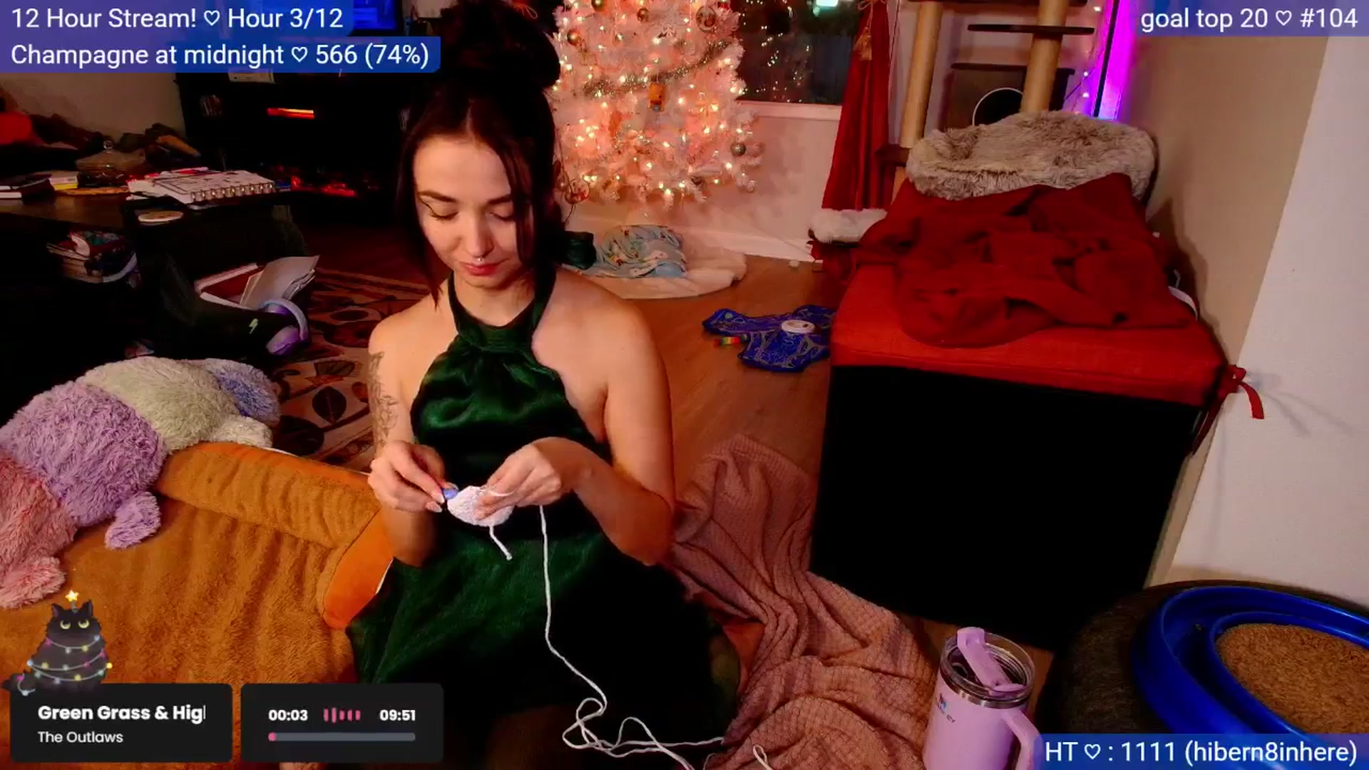Gallery image thumbnail from Nym_x's myfreecams stream on, 01/01/2026, 24:33 image 12 of 20