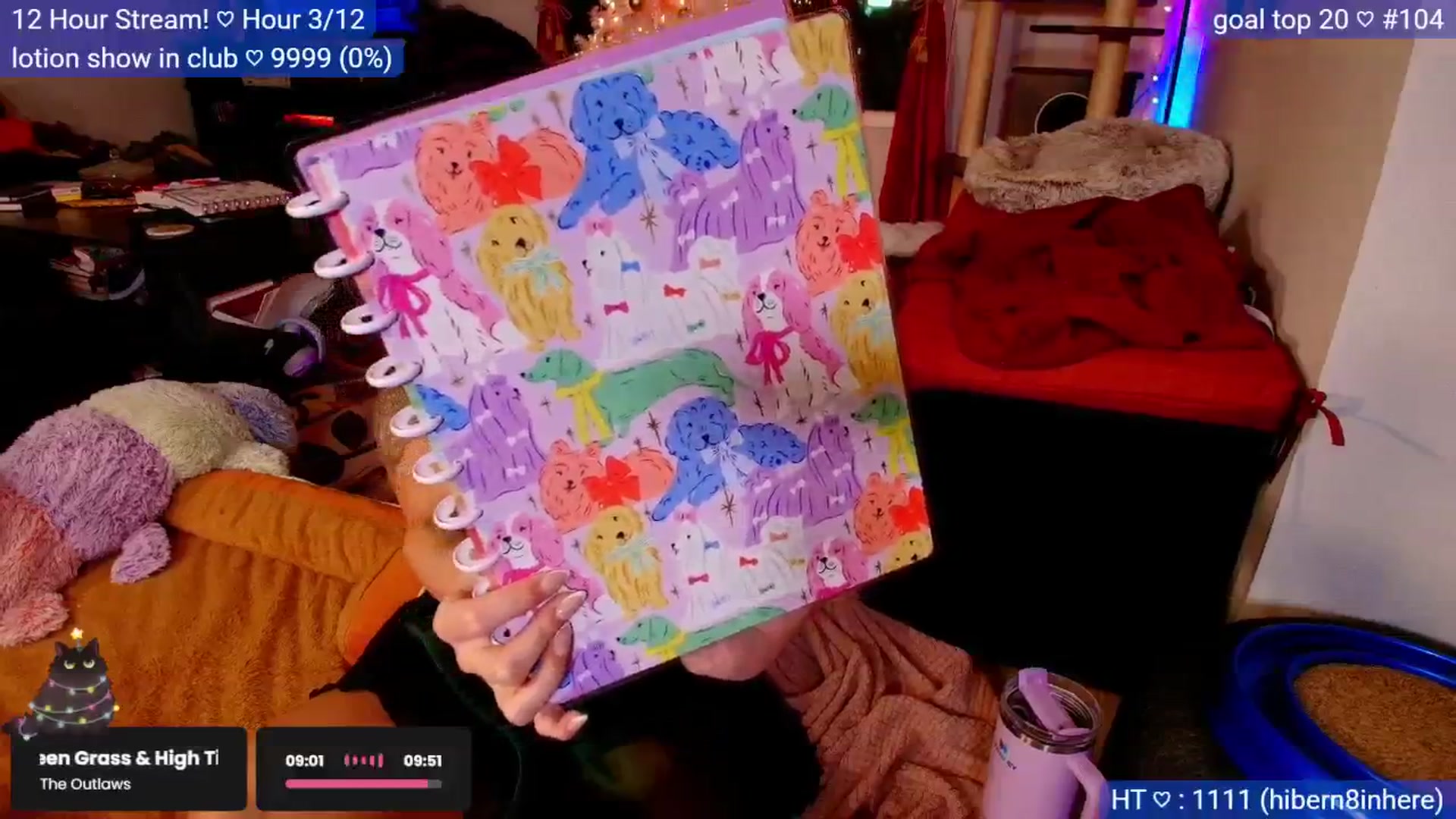 Gallery image thumbnail from Nym_x's myfreecams stream on, 01/01/2026, 24:33 image 13 of 20