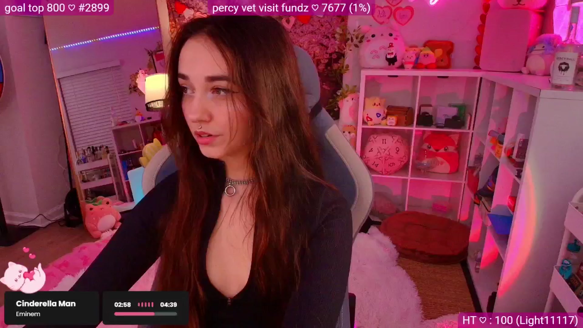 Gallery image thumbnail from Nym_x's myfreecams stream on, 02/05/2026, 04:51 image 1 of 20