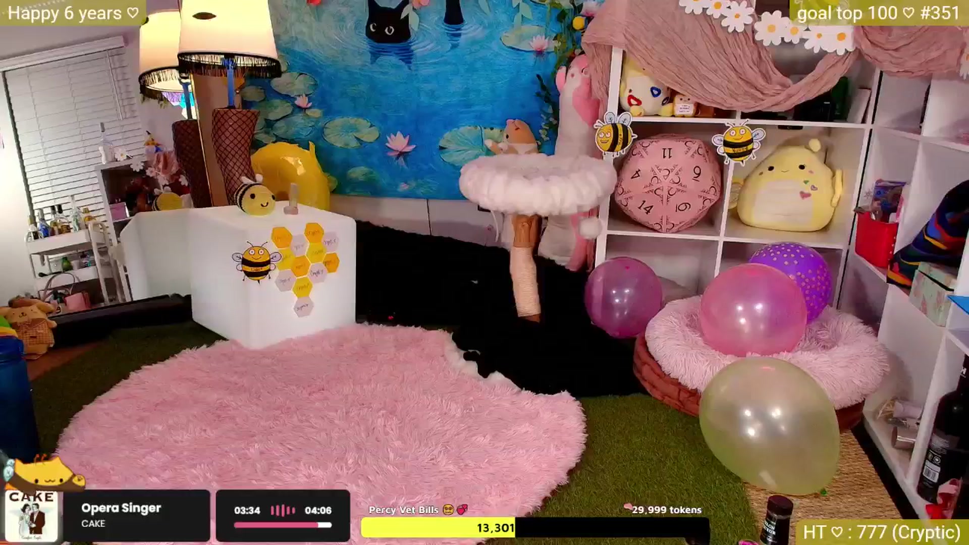 Gallery image thumbnail from Nym_x's myfreecams stream on, 03/18/2026, 04:42 image 6 of 20