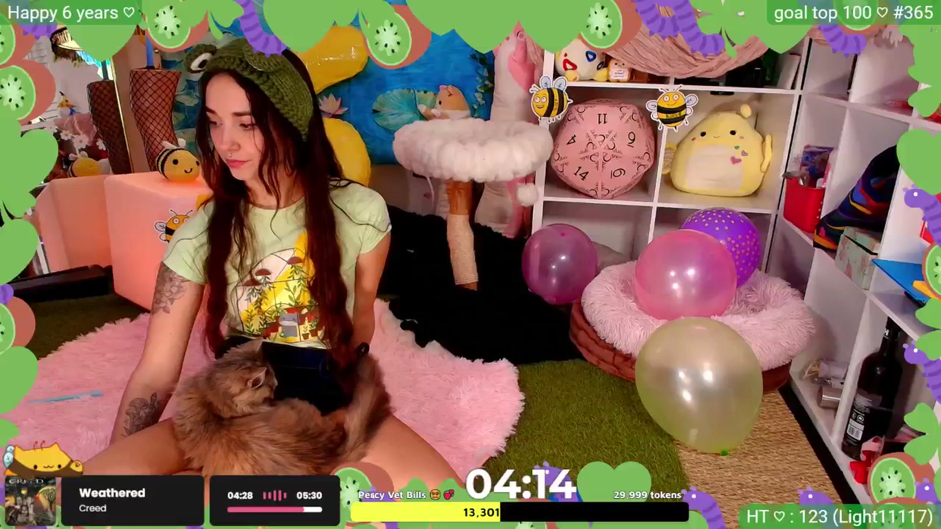 Gallery image thumbnail from Nym_x's myfreecams stream on, 03/19/2026, 03:21 image 18 of 20