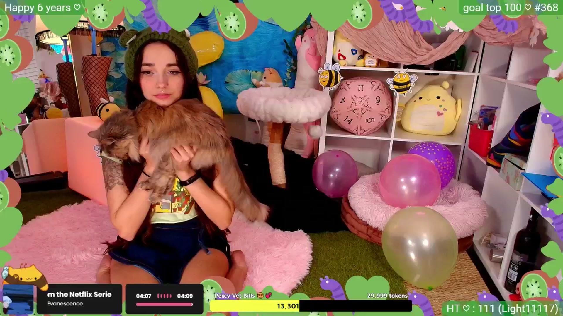 Gallery image thumbnail from Nym_x's myfreecams stream on, 03/19/2026, 03:21 image 2 of 20