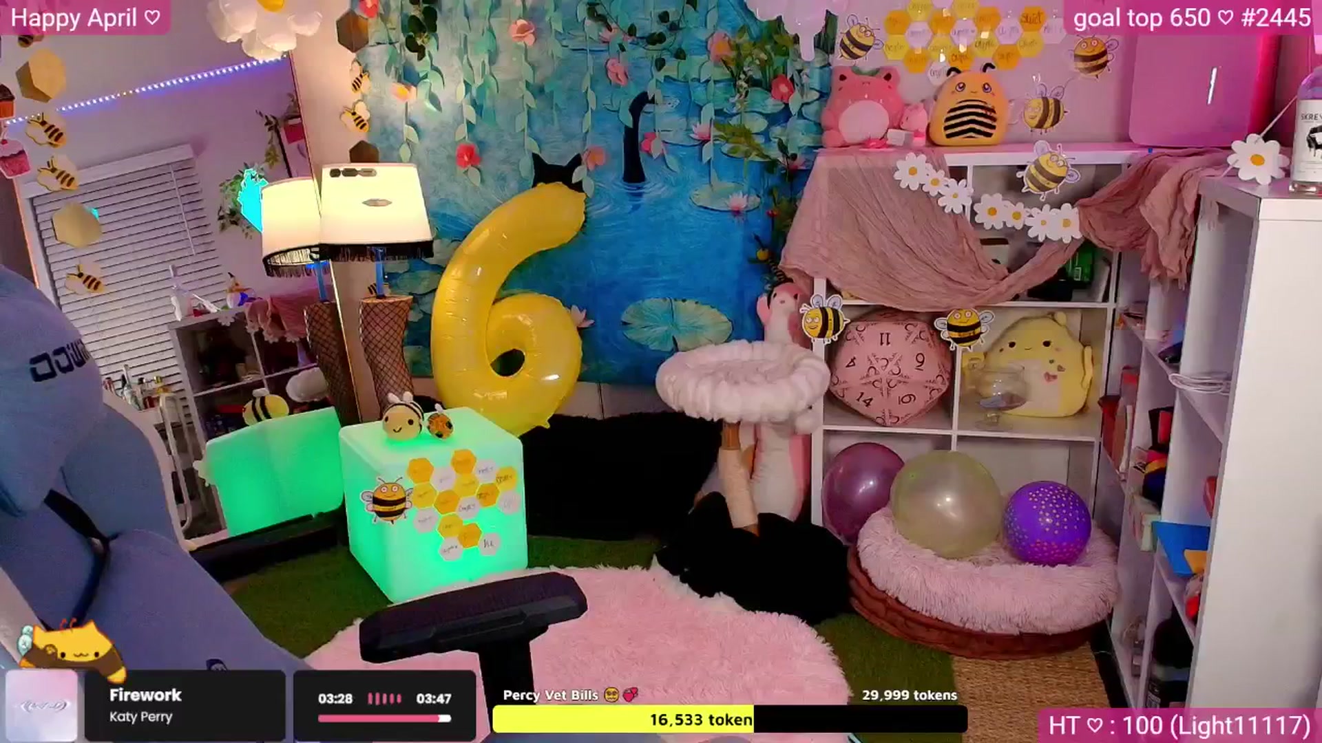 Gallery image thumbnail from Nym_x's myfreecams stream on, 04/05/2026, 02:11 image 2 of 20