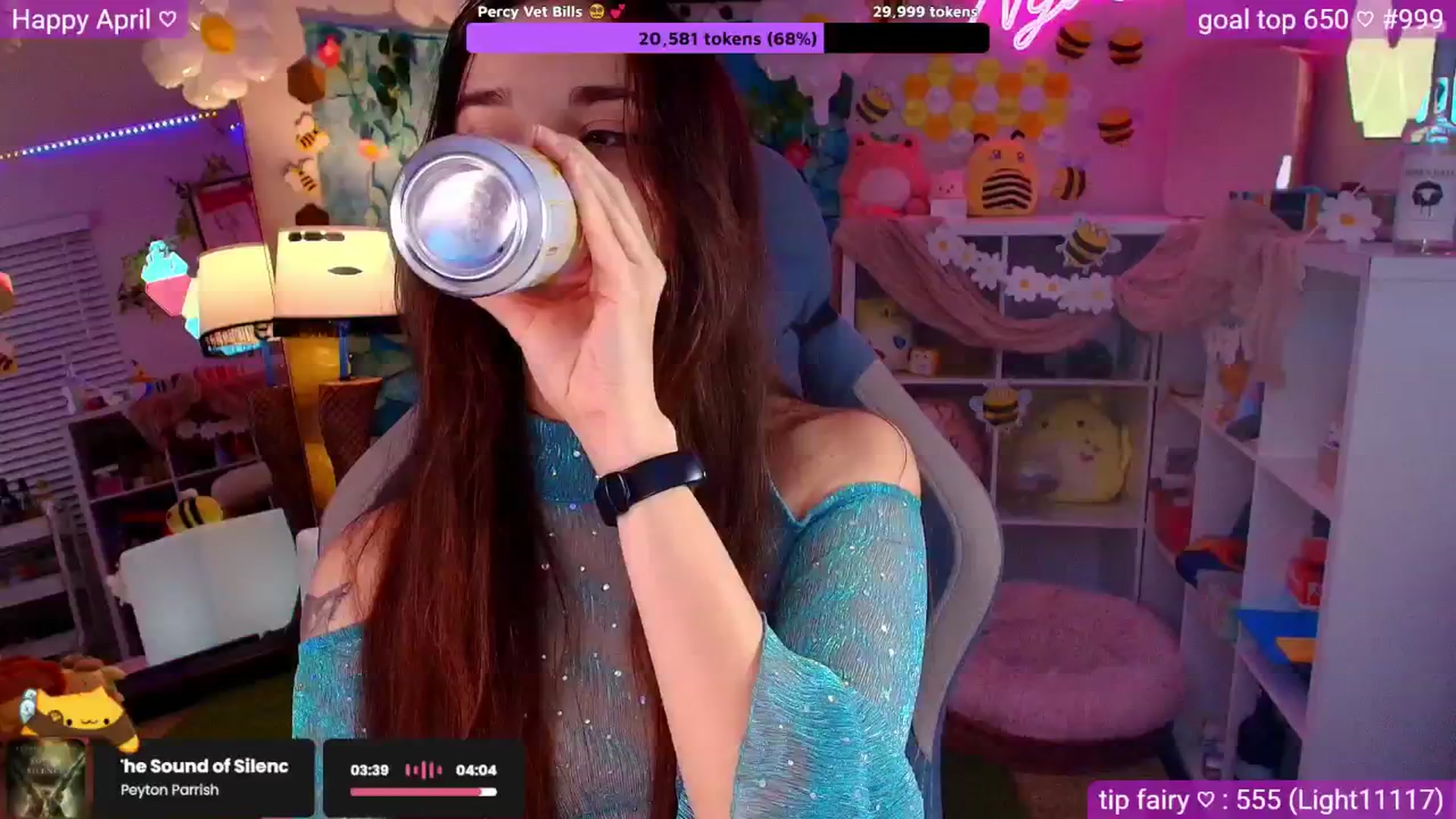 Gallery image thumbnail from Nym_x's myfreecams stream on, 04/25/2026, 04:21 image 13 of 20