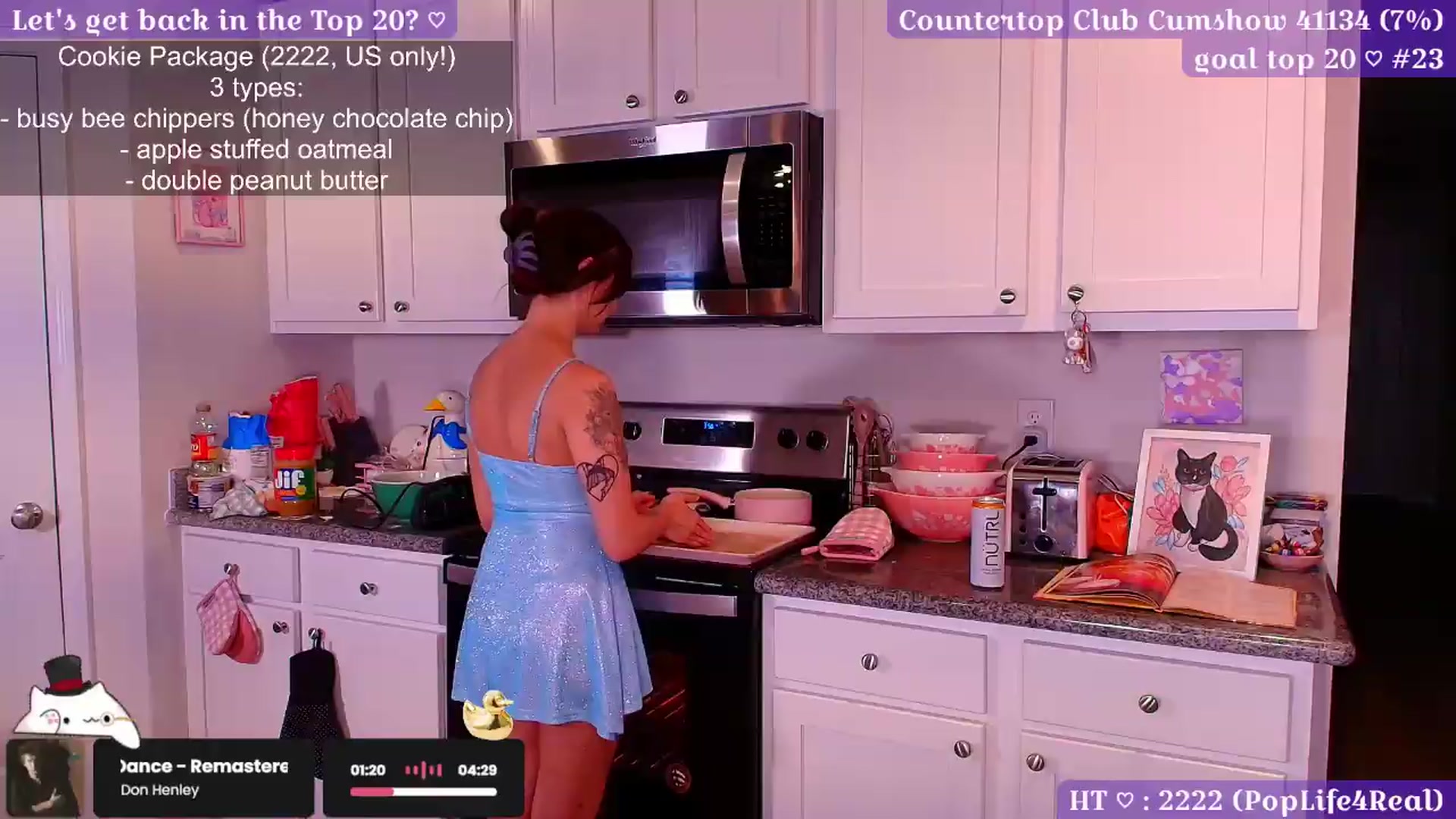Gallery image thumbnail from Nym_x's myfreecams stream on, 07/19/2026, 03:26 image 19 of 20
