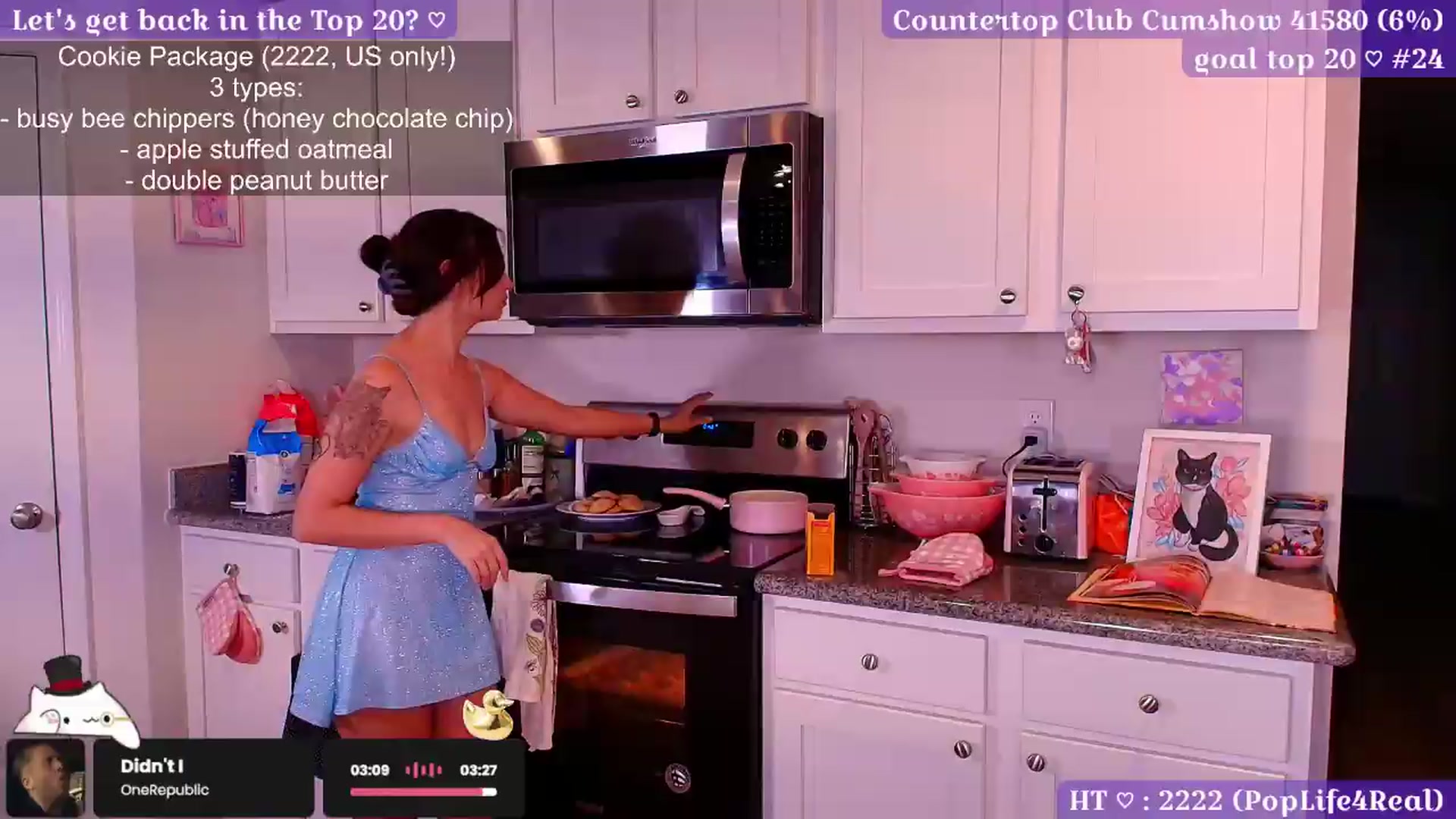 Gallery image thumbnail from Nym_x's myfreecams stream on, 07/19/2026, 03:26 image 16 of 20