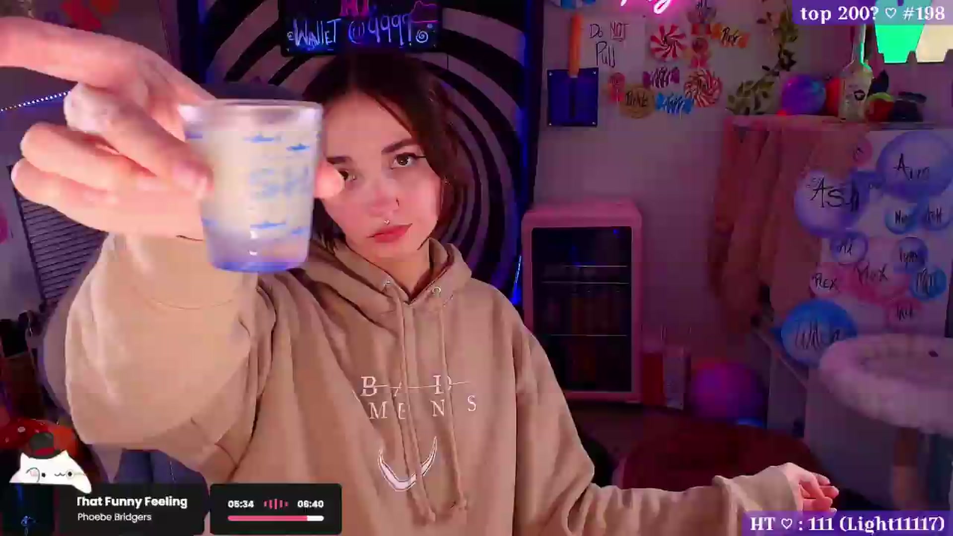 Gallery image thumbnail from Nym_x's myfreecams stream on, 09/14/2026, 04:34 image 3 of 20