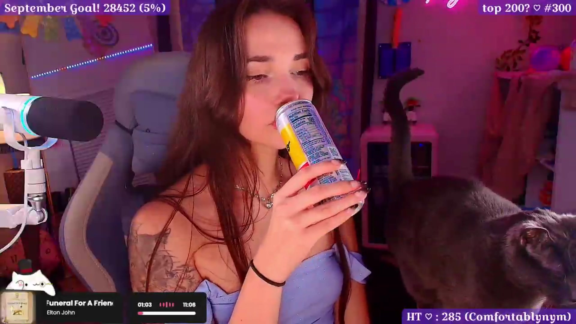 Gallery image thumbnail from Nym_x's myfreecams stream on, 09/26/2026, 03:45 image 11 of 20
