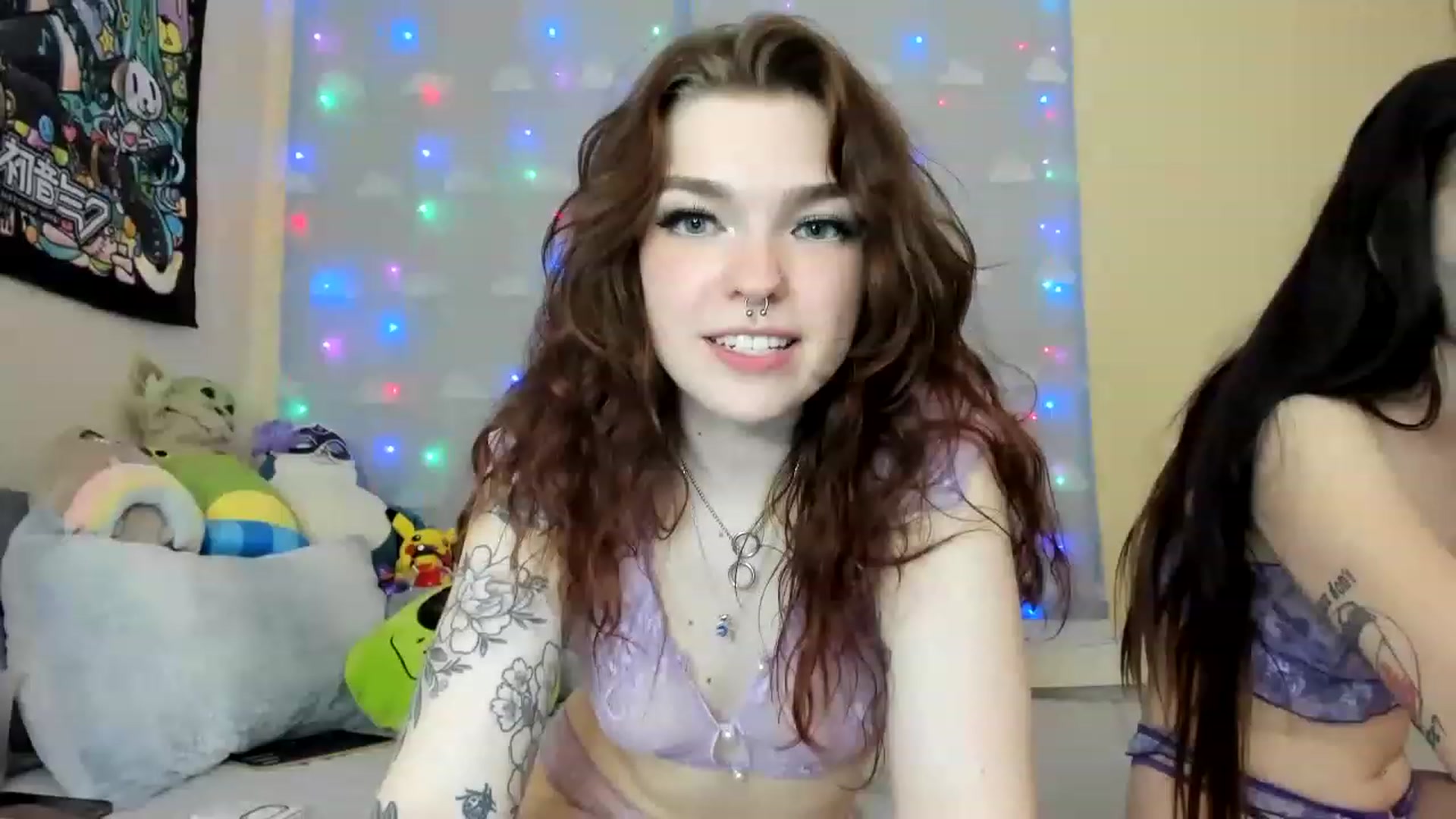 Gallery image thumbnail from NymphNova's myfreecams stream on, 03/30/2023, 10:41 image 20 of 20