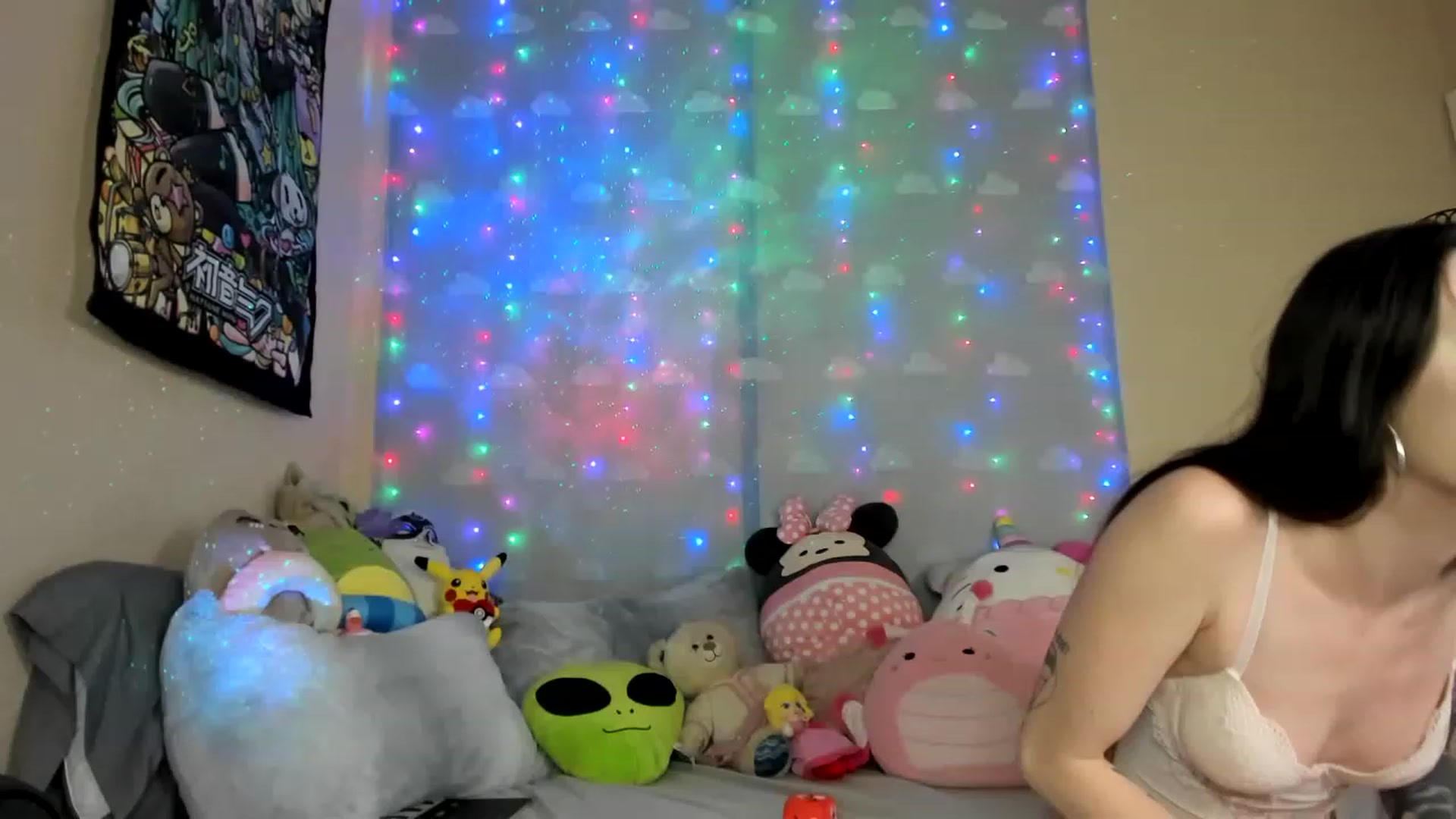 Gallery image thumbnail from NymphNova's myfreecams stream on, 03/31/2023, 09:31 image 10 of 20