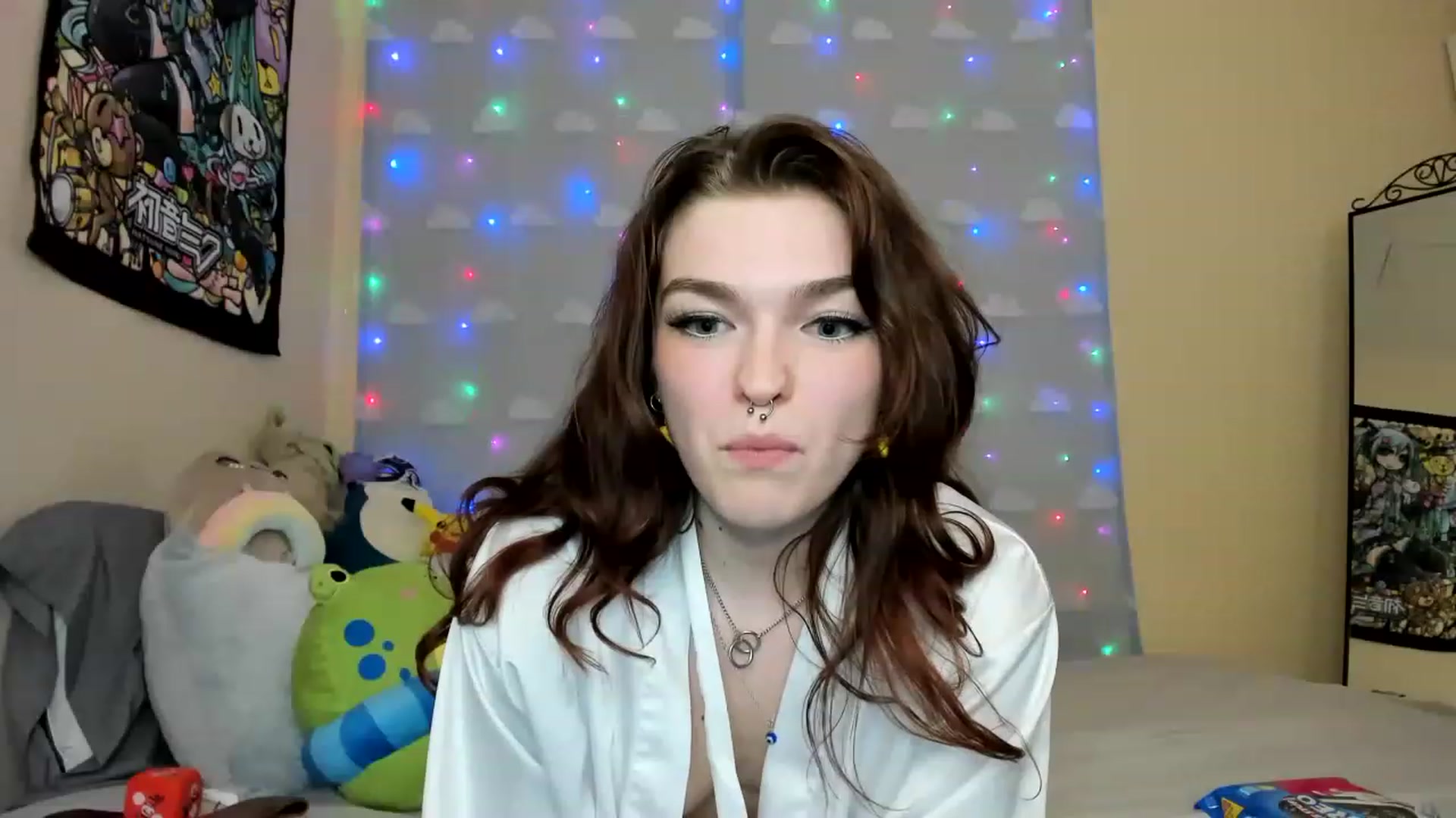 Gallery image thumbnail from NymphNova's myfreecams stream on, 03/31/2023, 12:11 image 3 of 20