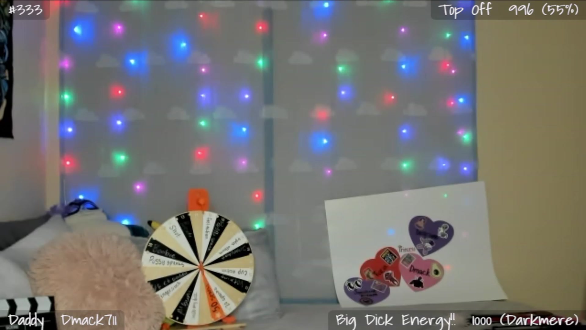 Gallery image thumbnail from NymphNova's myfreecams stream on, 04/05/2023, 08:20 image 14 of 20