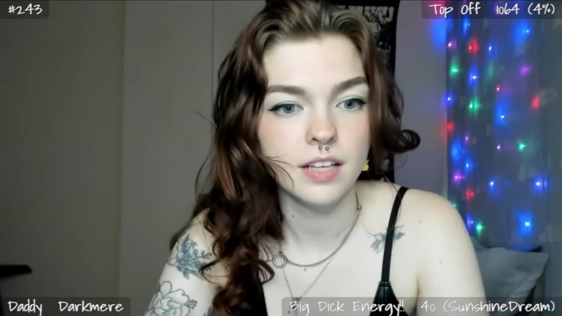 Gallery image thumbnail from NymphNova's myfreecams stream on, 04/06/2023, 08:03 image 14 of 20