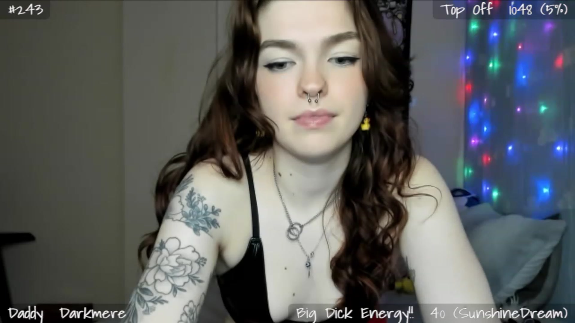 Gallery image thumbnail from NymphNova's myfreecams stream on, 04/06/2023, 08:03 image 18 of 20