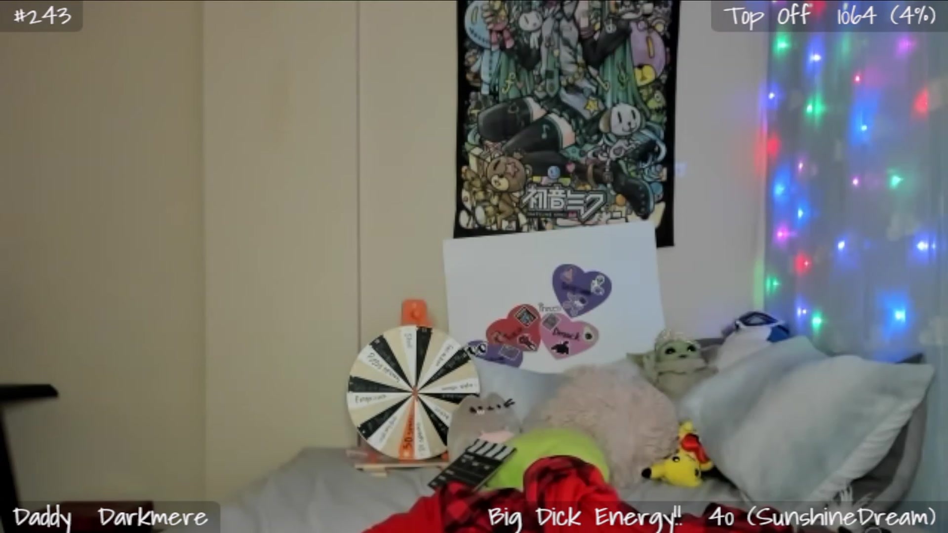 Gallery image thumbnail from NymphNova's myfreecams stream on, 04/06/2023, 08:03 image 15 of 20