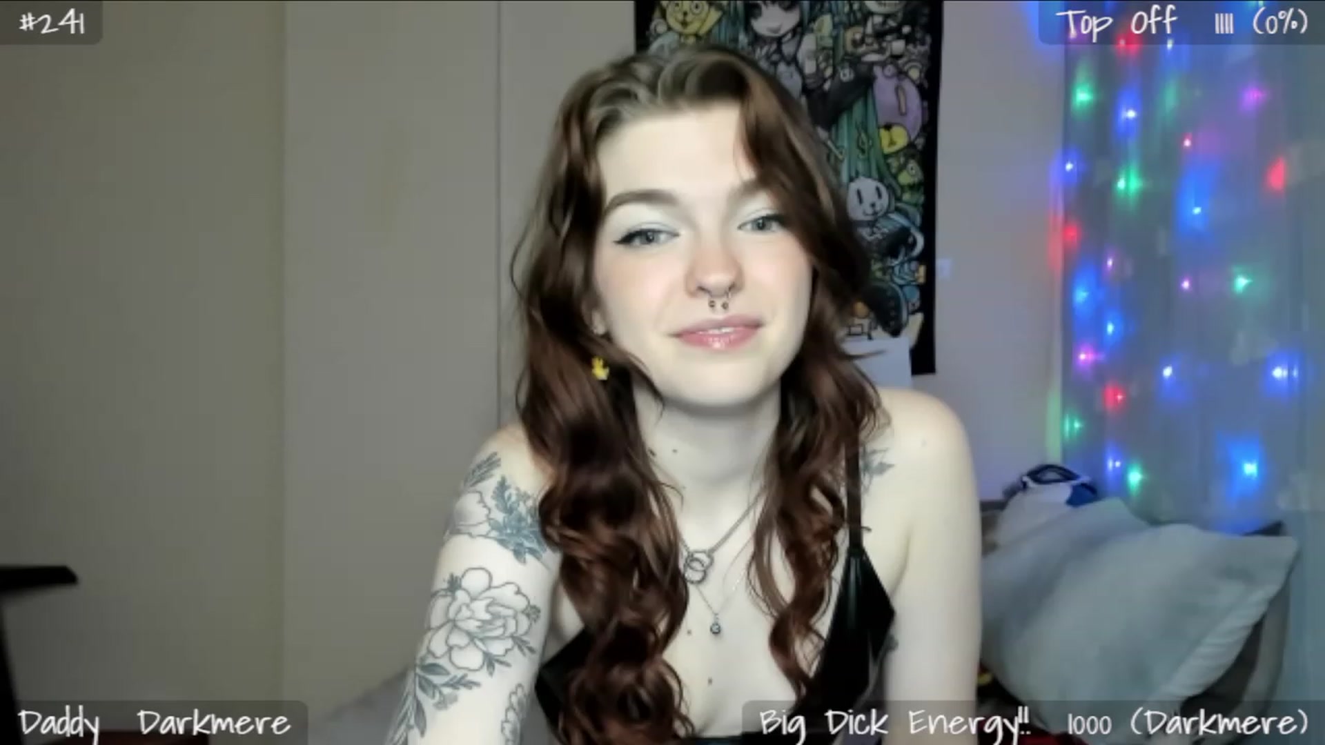 Gallery image thumbnail from NymphNova's myfreecams stream on, 04/06/2023, 08:03 image 6 of 20