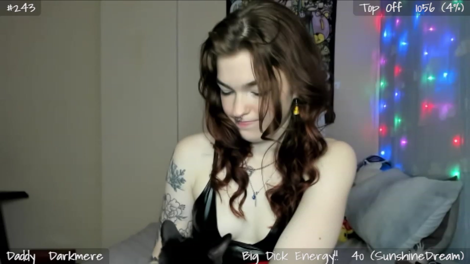 Gallery image thumbnail from NymphNova's myfreecams stream on, 04/06/2023, 08:03 image 17 of 20