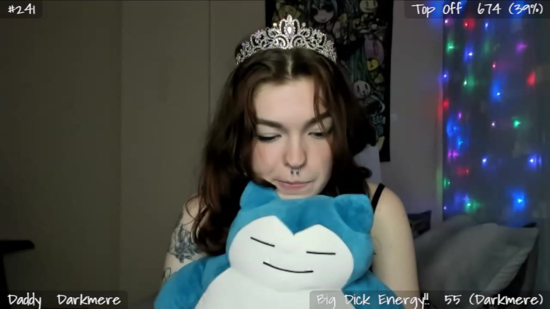 Gallery image thumbnail from NymphNova's myfreecams stream on, 04/06/2023, 09:46 image 8 of 20