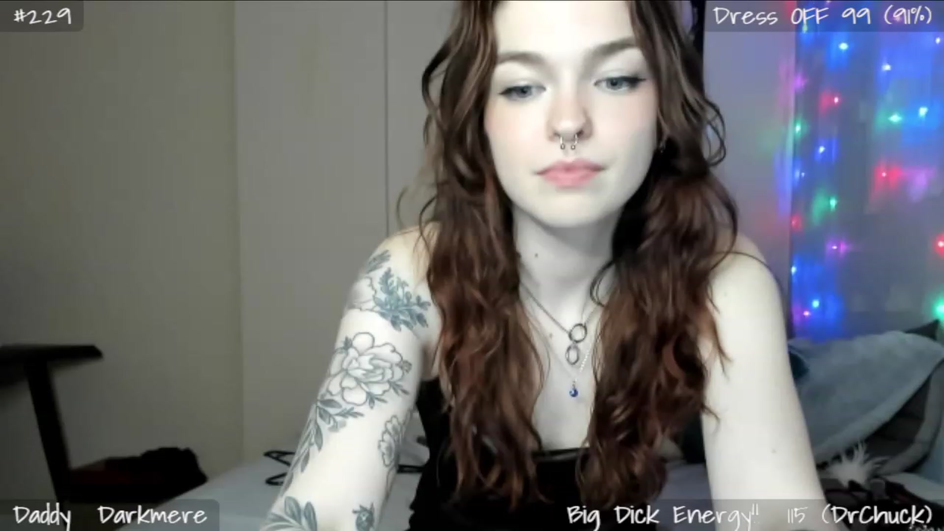 Gallery image thumbnail from NymphNova's myfreecams stream on, 04/07/2023, 08:47 image 16 of 20