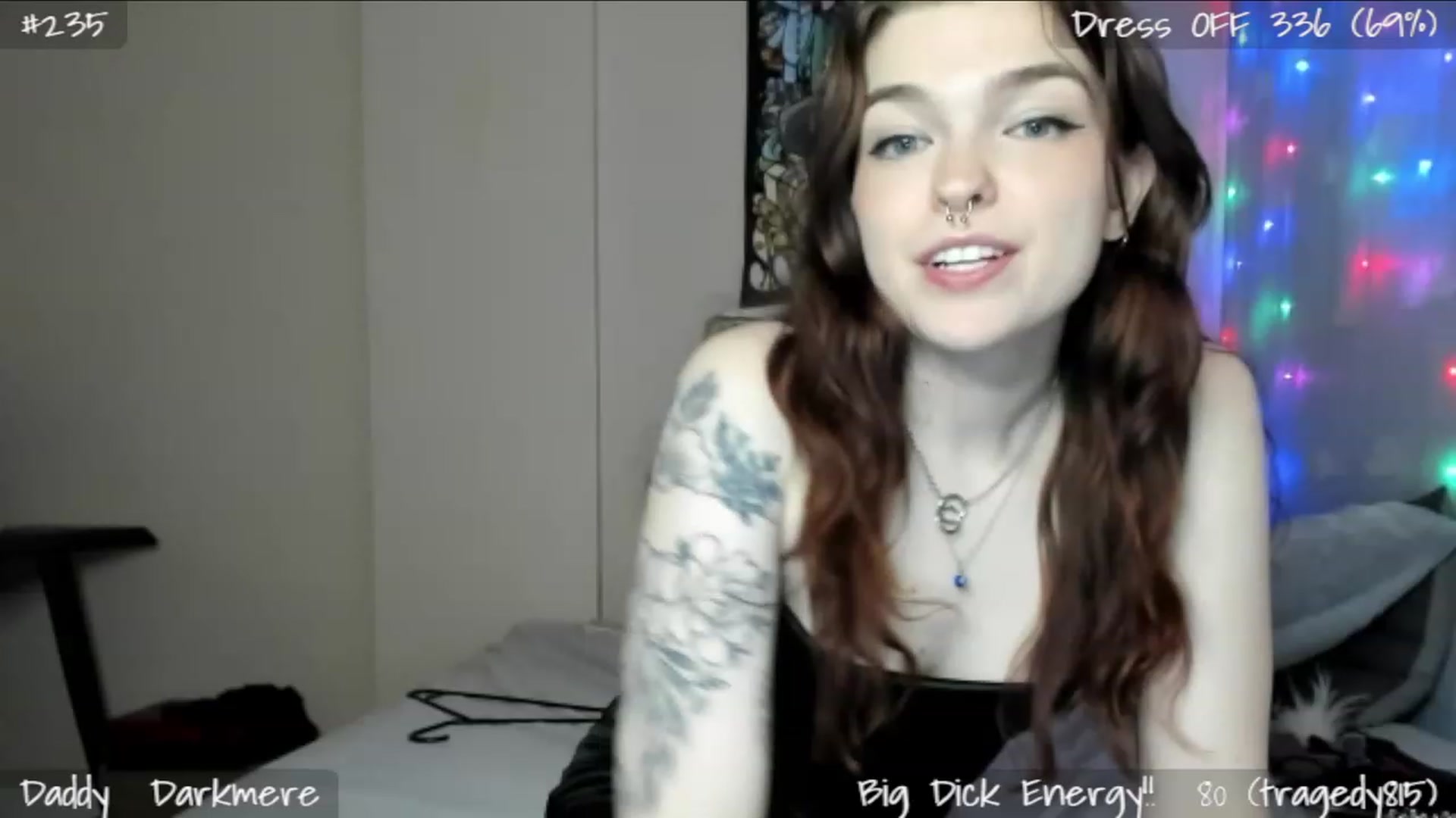 Gallery image thumbnail from NymphNova's myfreecams stream on, 04/07/2023, 08:47 image 13 of 20