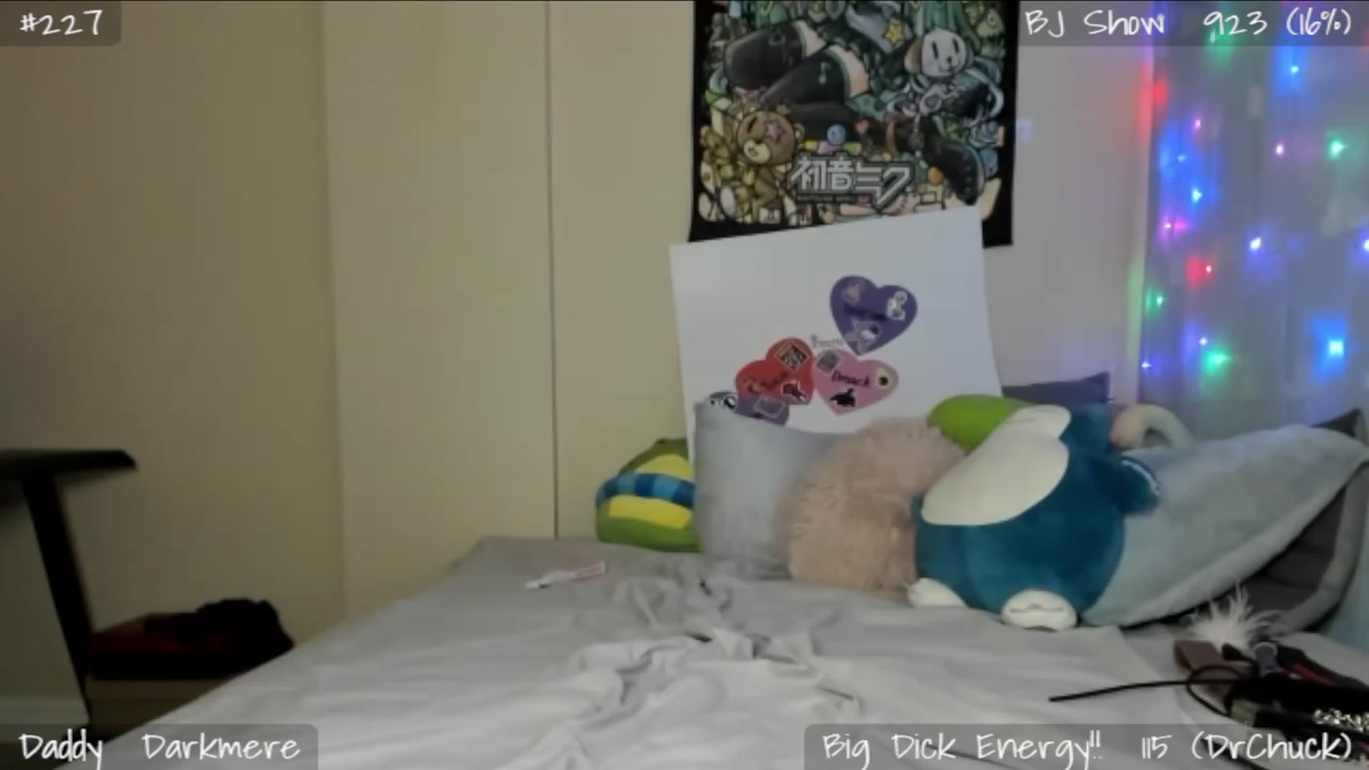 Gallery image thumbnail from NymphNova's myfreecams stream on, 04/07/2023, 08:47 image 20 of 20