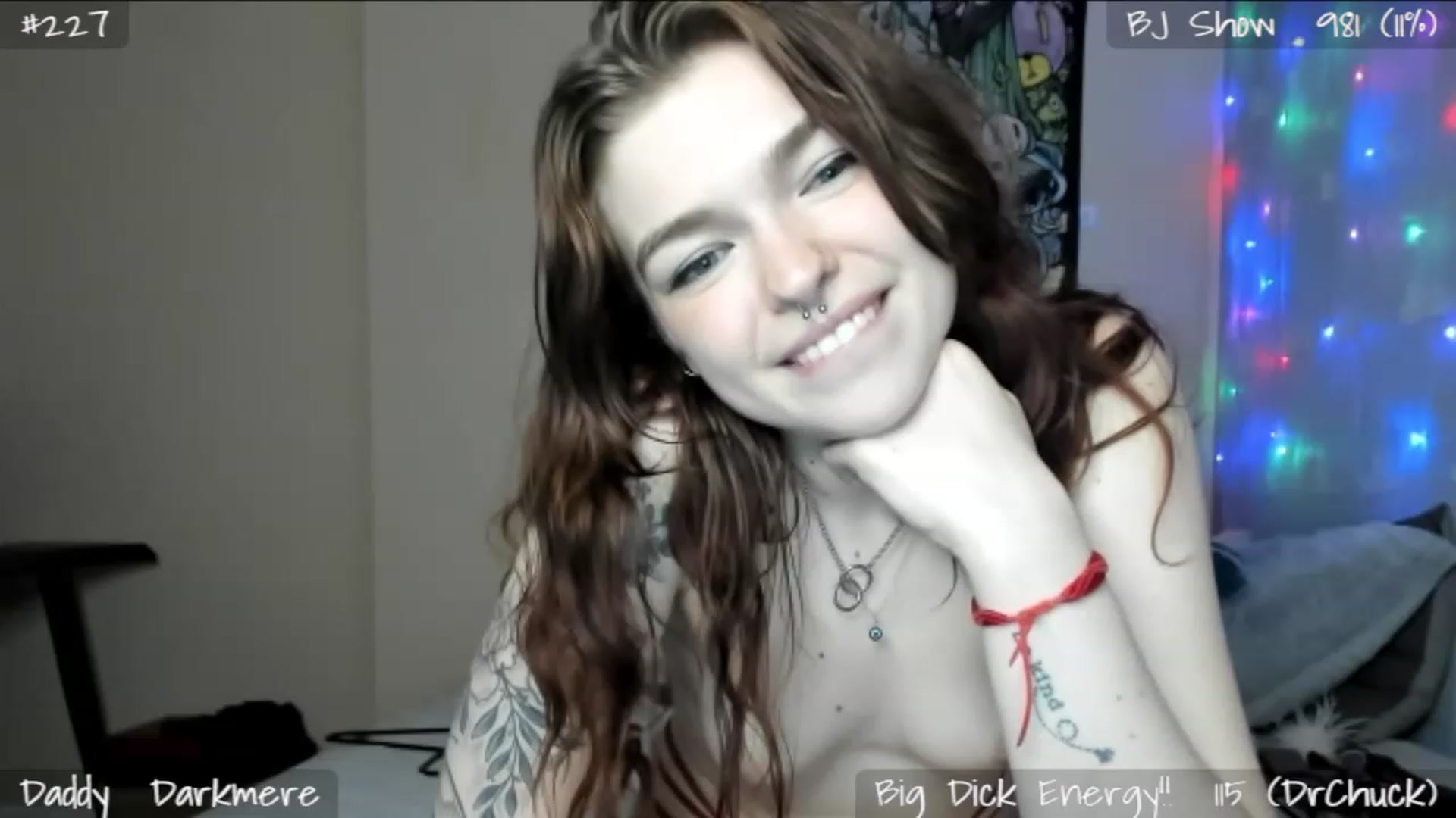 Gallery image thumbnail from NymphNova's myfreecams stream on, 04/07/2023, 08:47 image 19 of 20