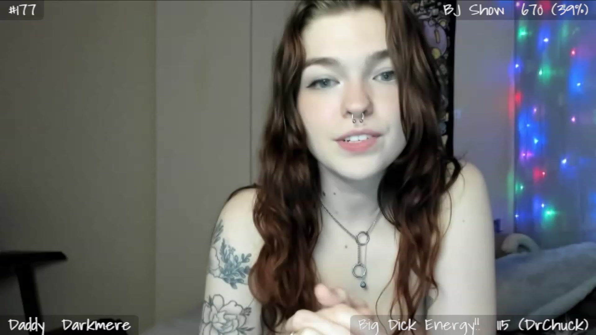 Gallery image thumbnail from NymphNova's myfreecams stream on, 04/07/2023, 11:09 image 2 of 20