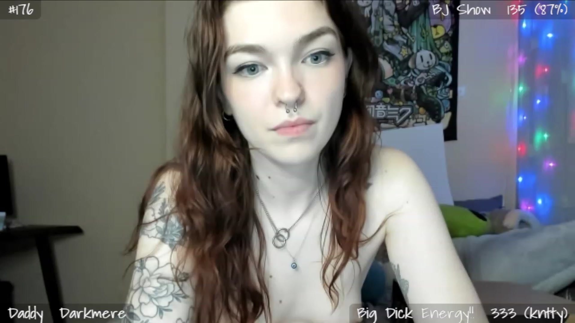 Gallery image thumbnail from NymphNova's myfreecams stream on, 04/07/2023, 11:09 image 15 of 20