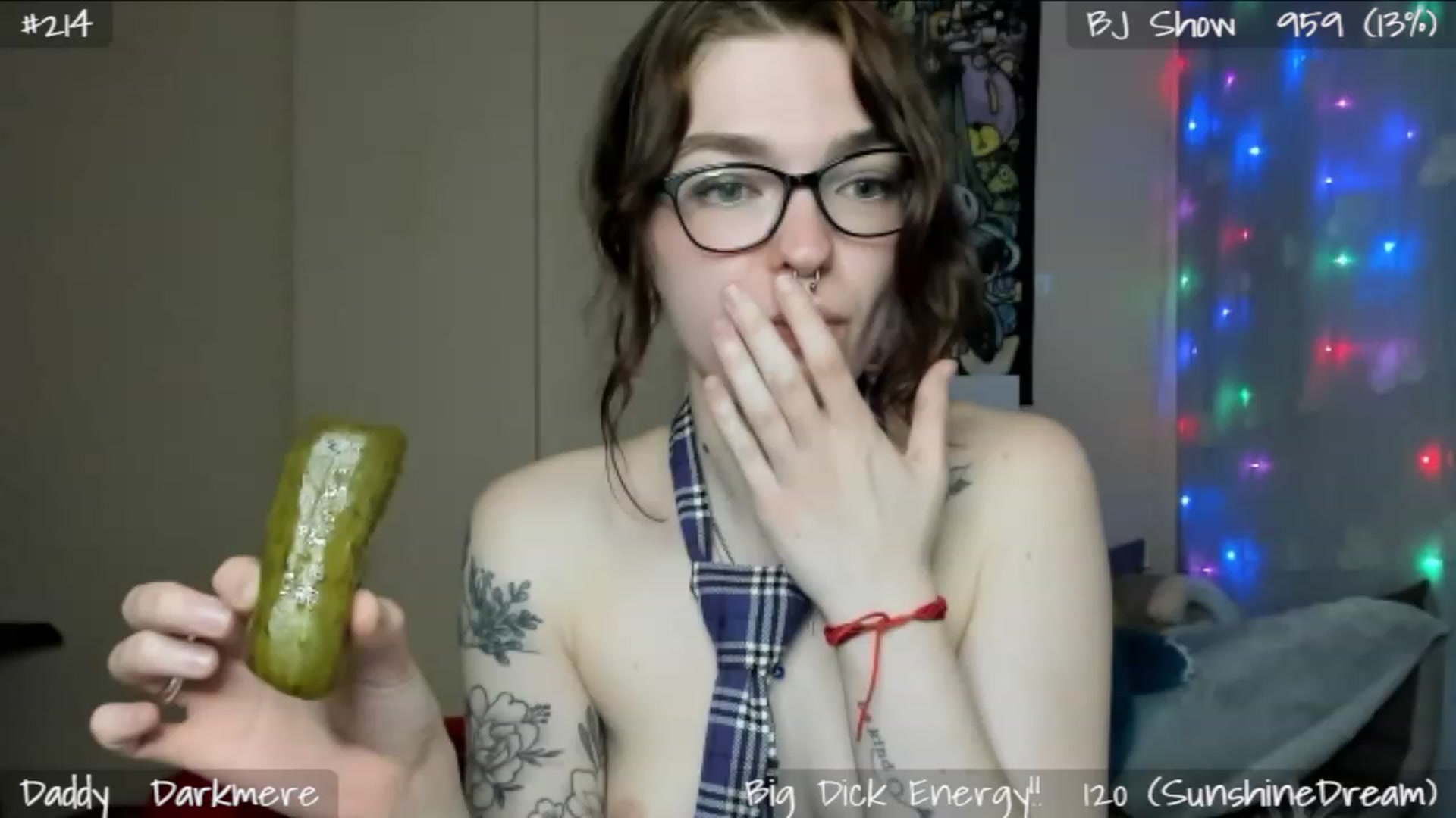 Gallery image thumbnail from NymphNova's myfreecams stream on, 04/08/2023, 09:40 image 1 of 20