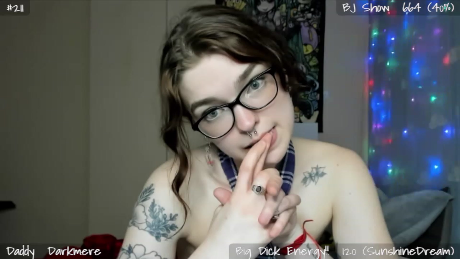 Gallery image thumbnail from NymphNova's myfreecams stream on, 04/08/2023, 09:40 image 19 of 20