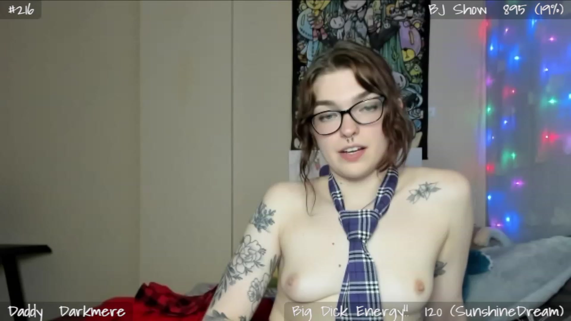 Gallery image thumbnail from NymphNova's myfreecams stream on, 04/08/2023, 09:40 image 8 of 20