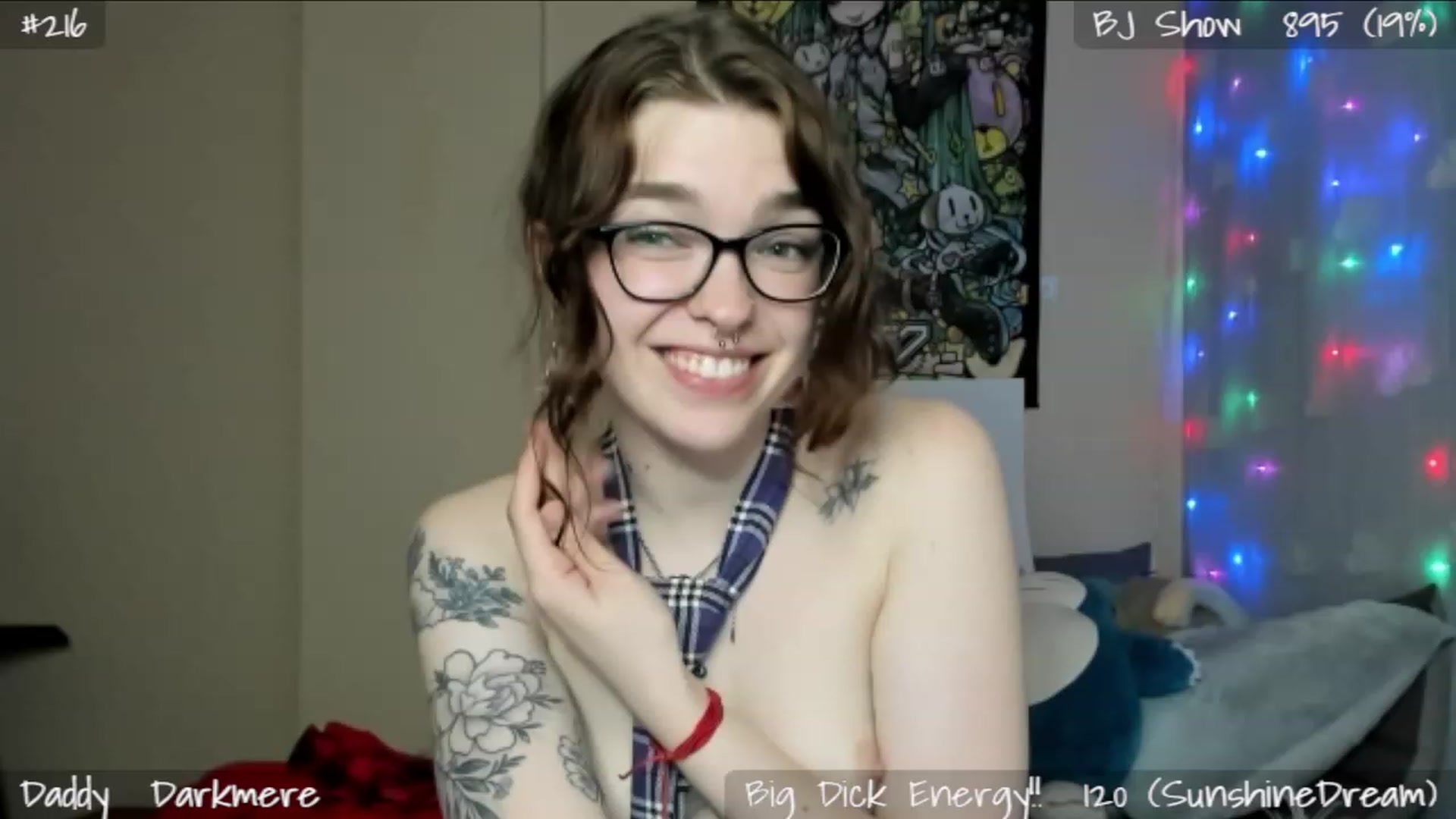 Gallery image thumbnail from NymphNova's myfreecams stream on, 04/08/2023, 09:40 image 6 of 20