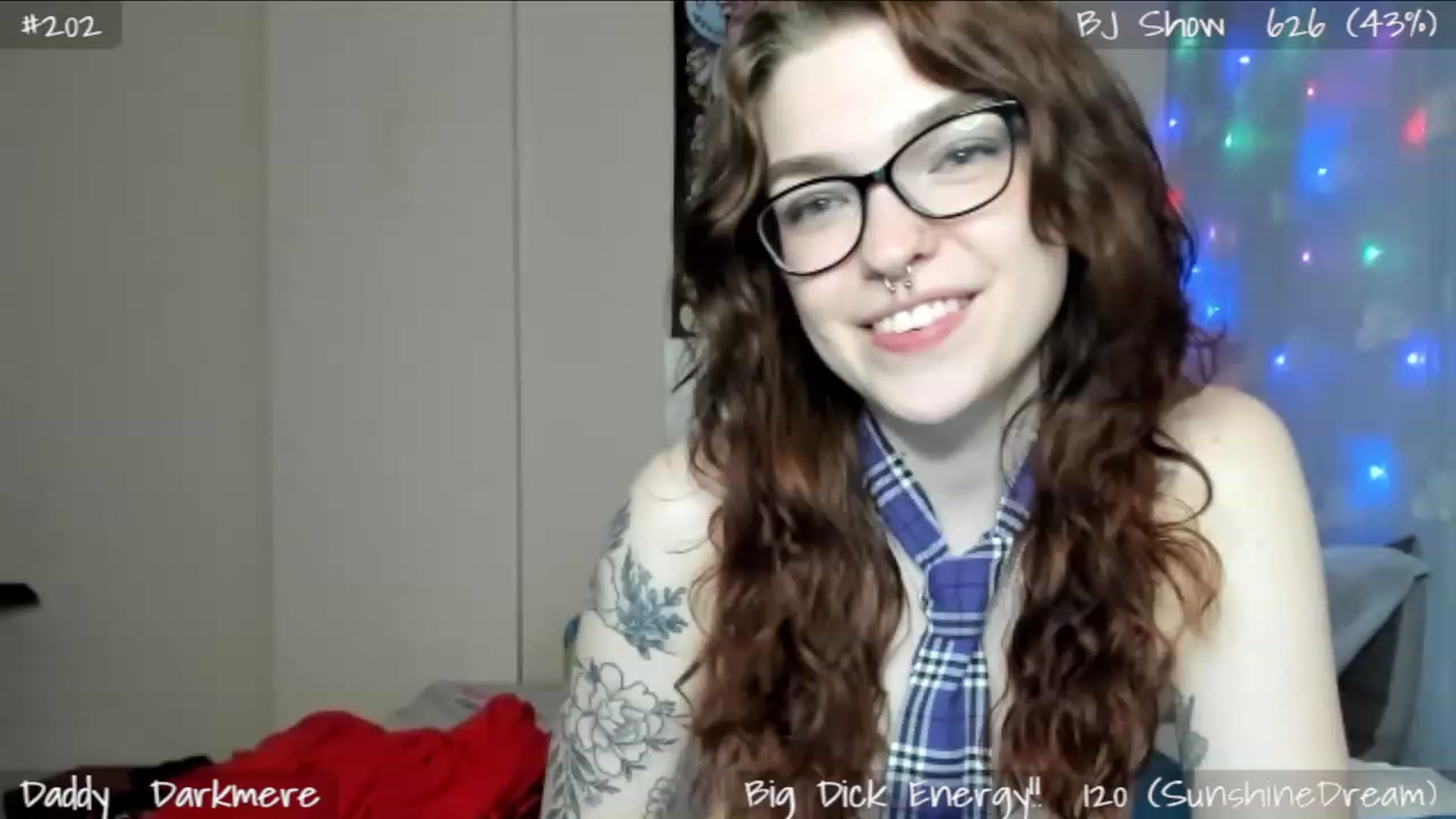 Gallery image thumbnail from NymphNova's myfreecams stream on, 04/08/2023, 10:40 image 19 of 20