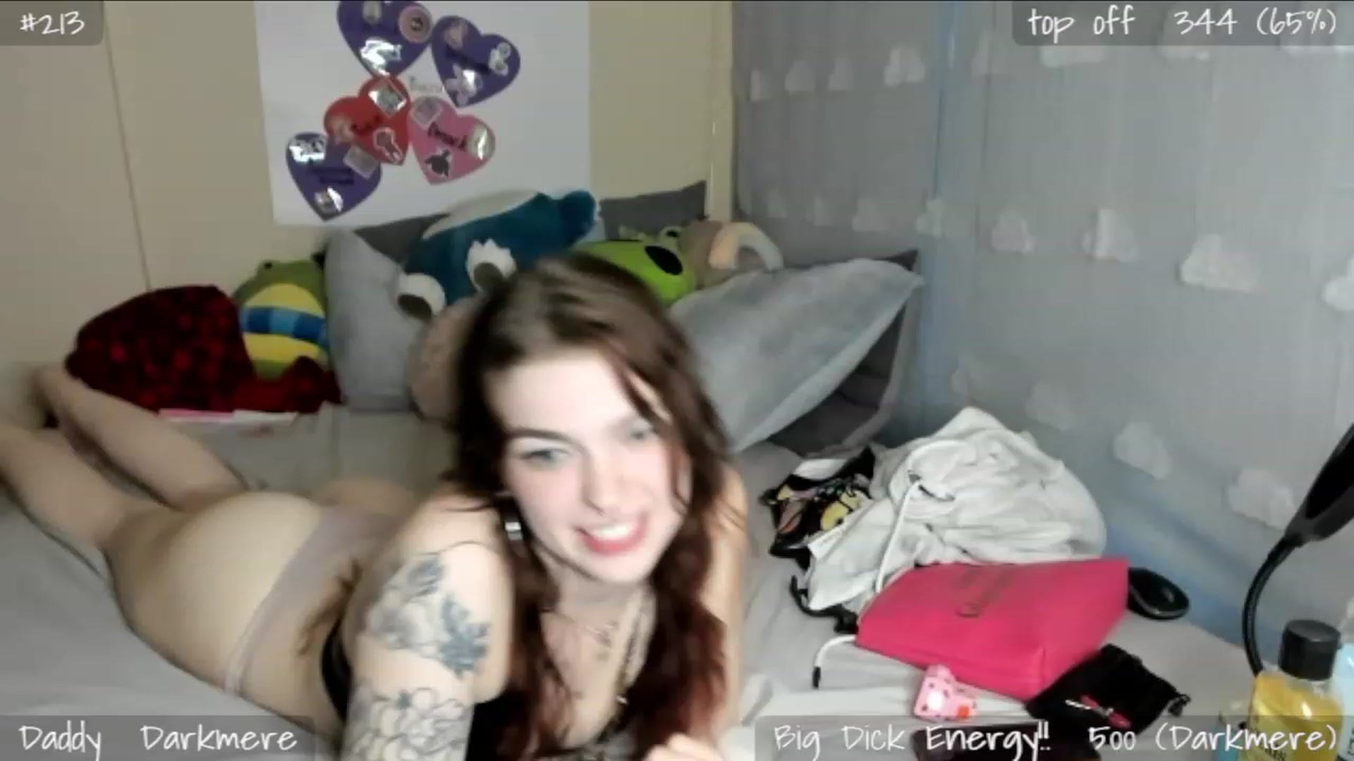 Gallery image thumbnail from NymphNova's myfreecams stream on, 04/09/2023, 12:20 image 7 of 20