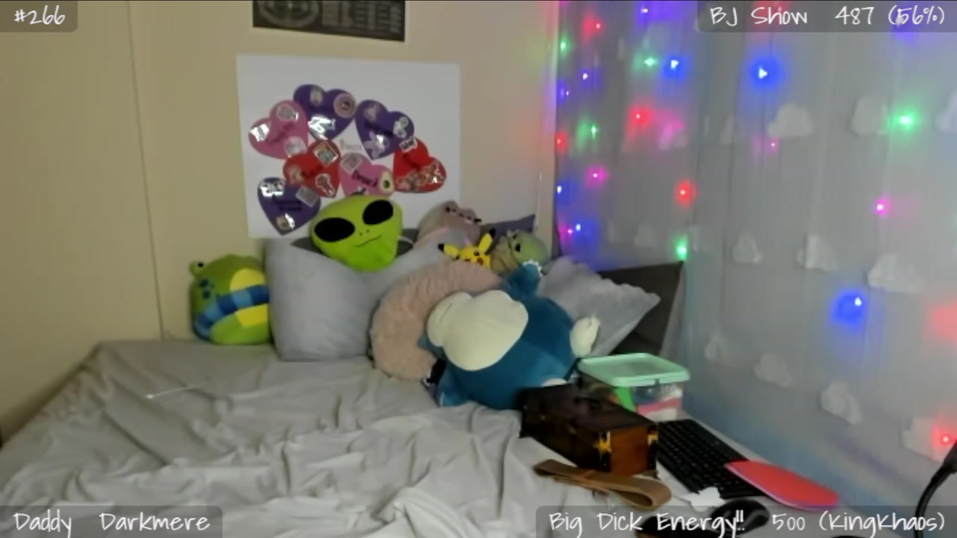 Gallery image thumbnail from NymphNova's myfreecams stream on, 04/12/2023, 11:18 image 3 of 20