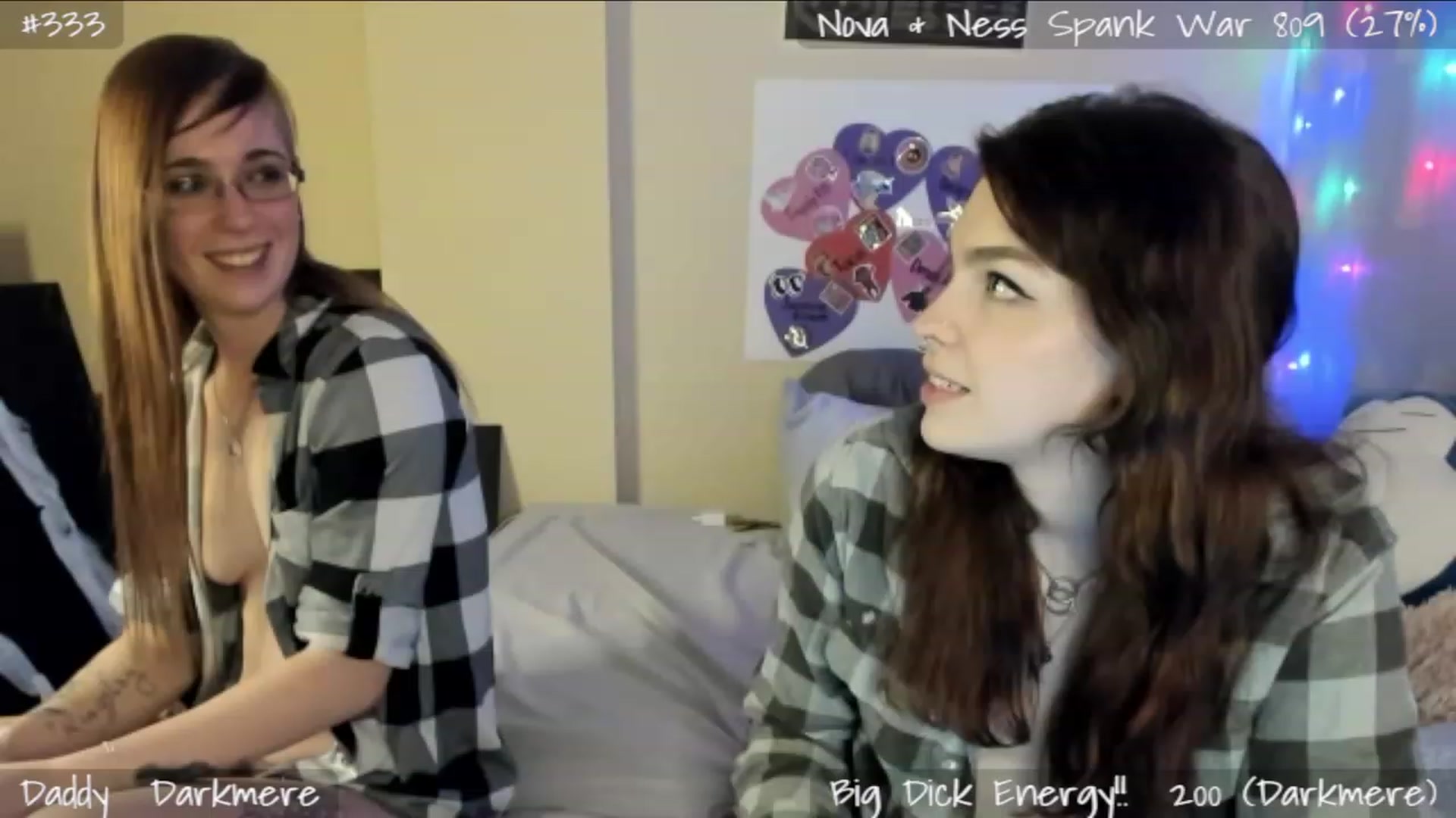 Gallery image thumbnail from NymphNova's myfreecams stream on, 04/15/2023, 10:06 image 3 of 20