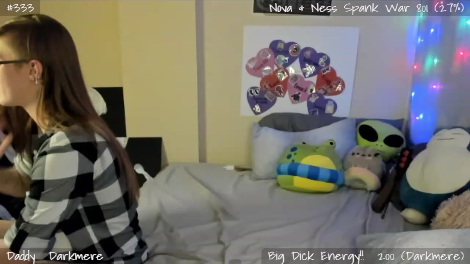 Gallery image thumbnail from NymphNova's myfreecams stream on, 04/15/2023, 10:06 image 4 of 20